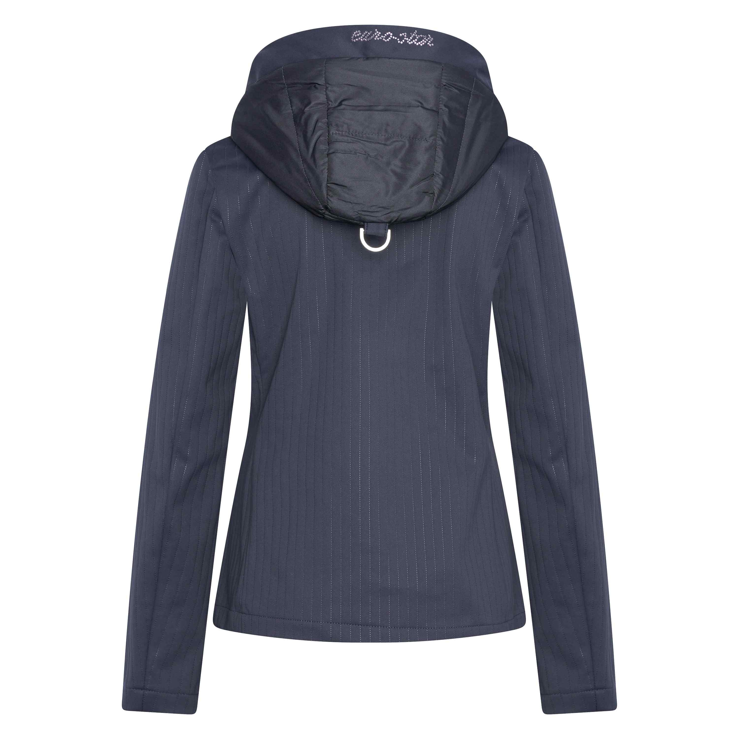 Tech Jacke Felize