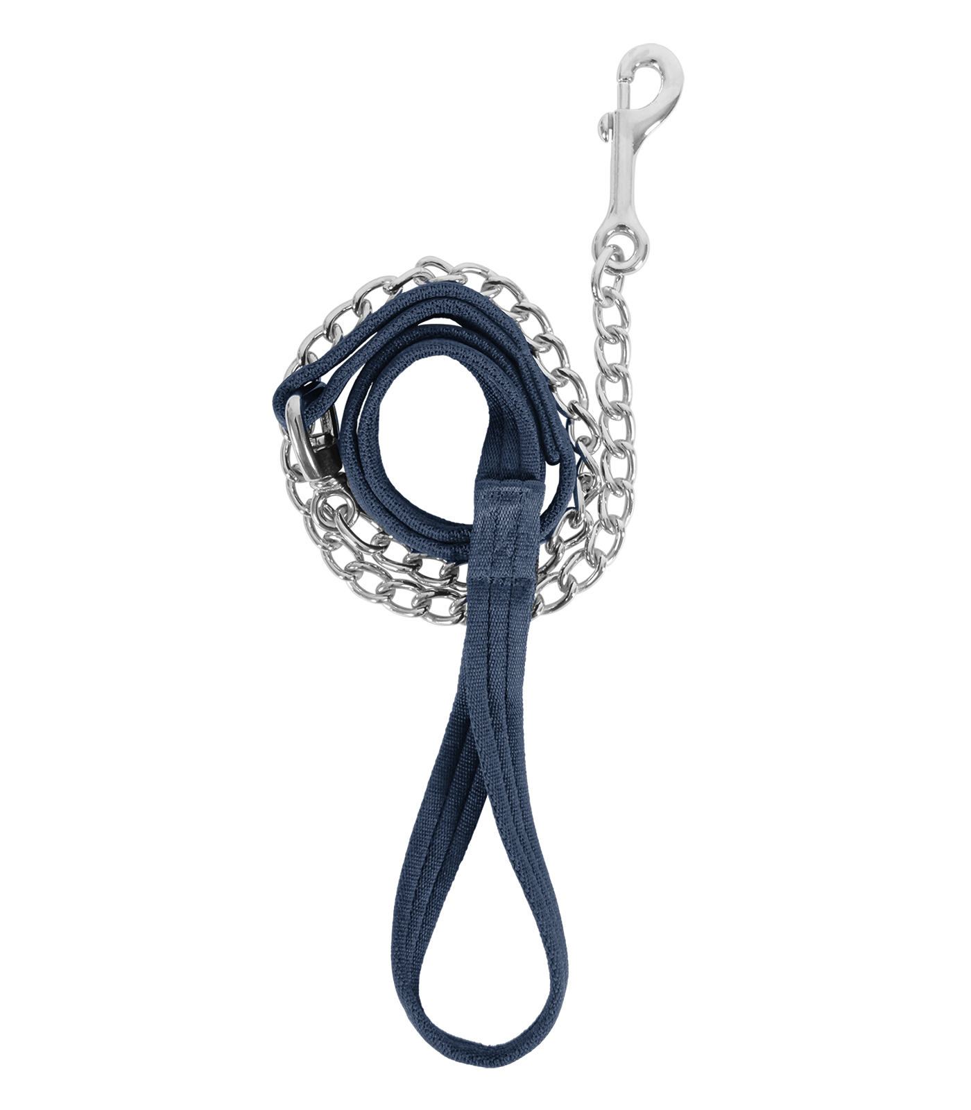 Führkette Soft, 90 cm + 75 cm