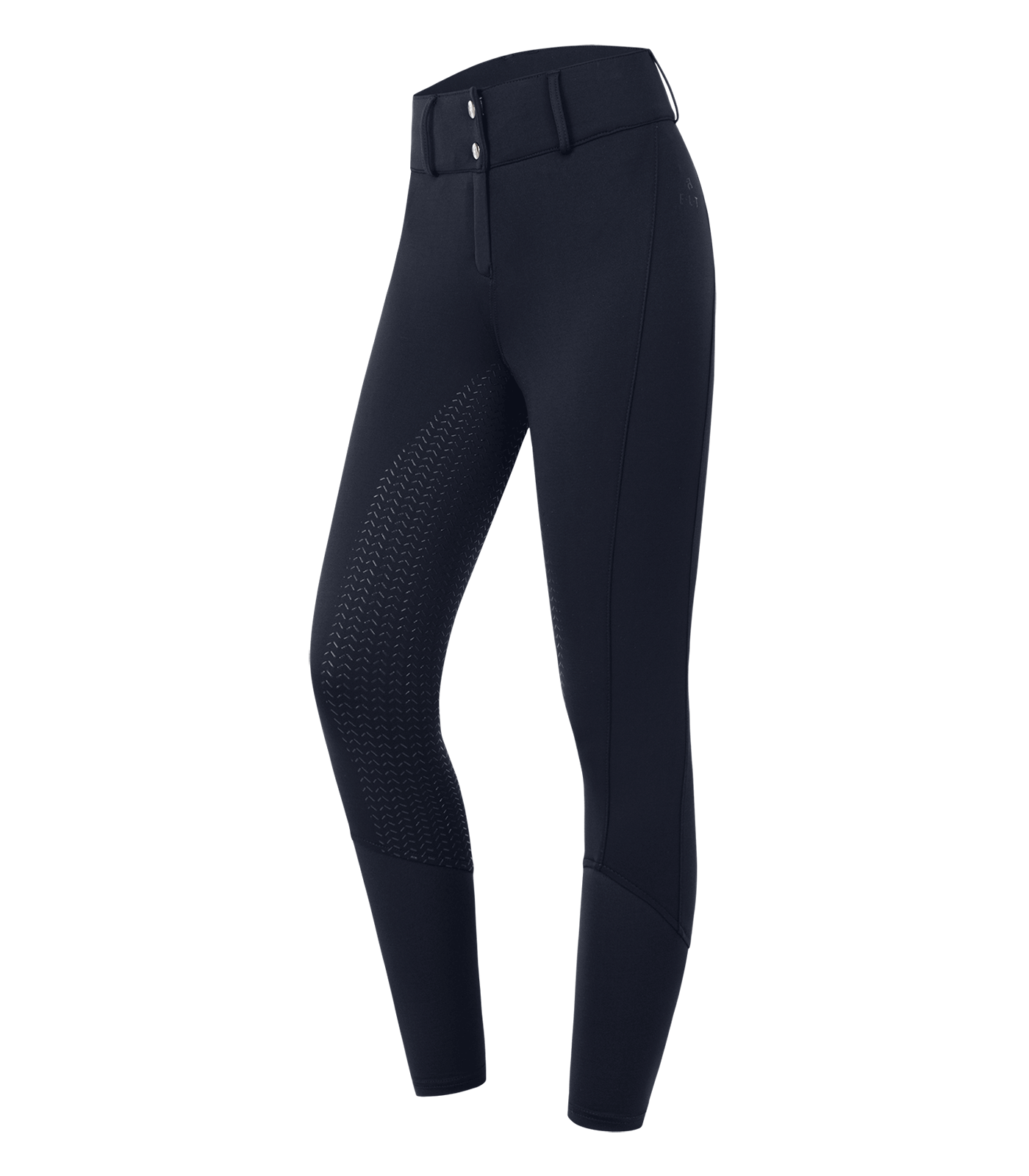 Breeches Essential High Waist Silicone