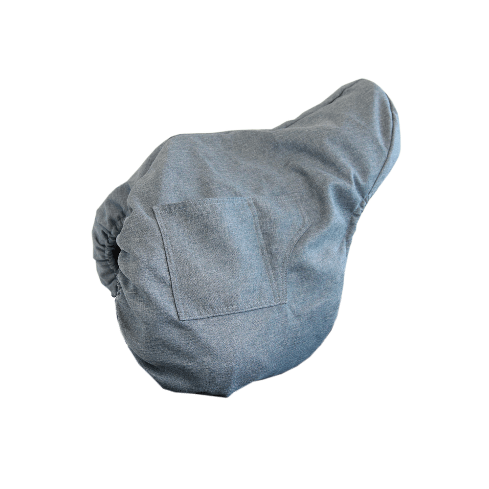 Sattelschoner