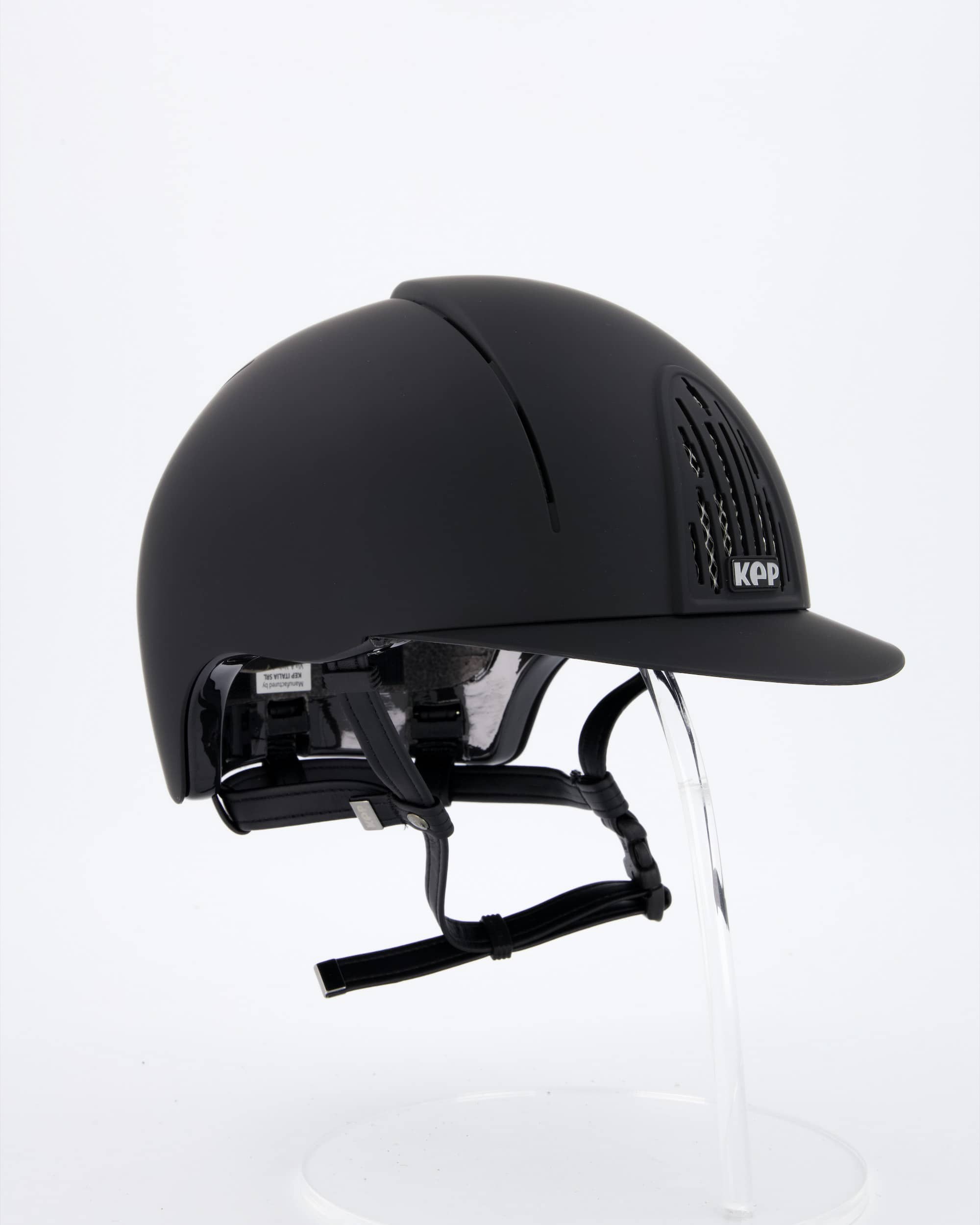 Cromo Smart riding helmet