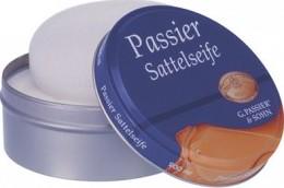 Passier saddle soap, 200 ml
