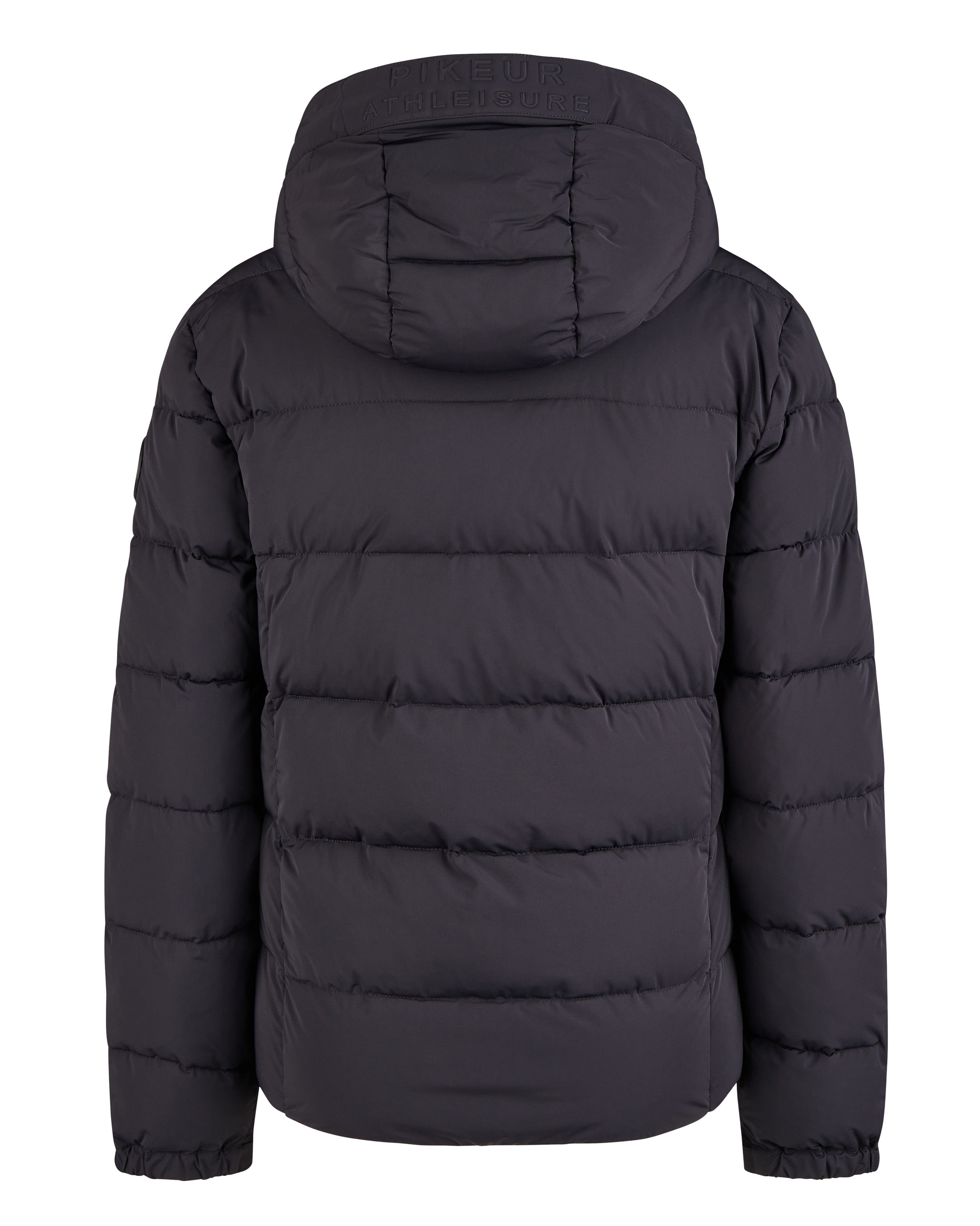 Quilt jacket ladies athleisure