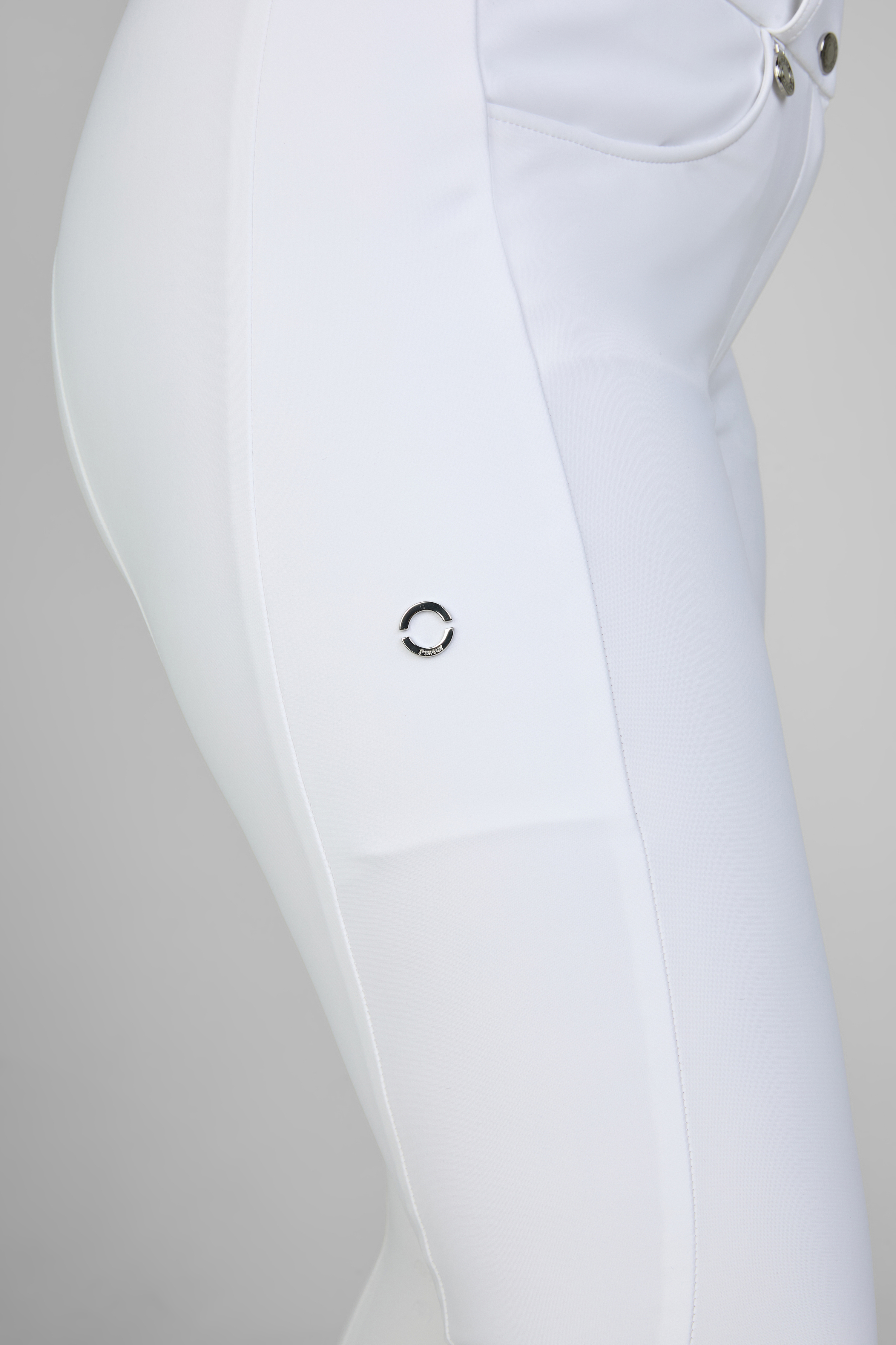 Reithose Damen Amia Sd Kn