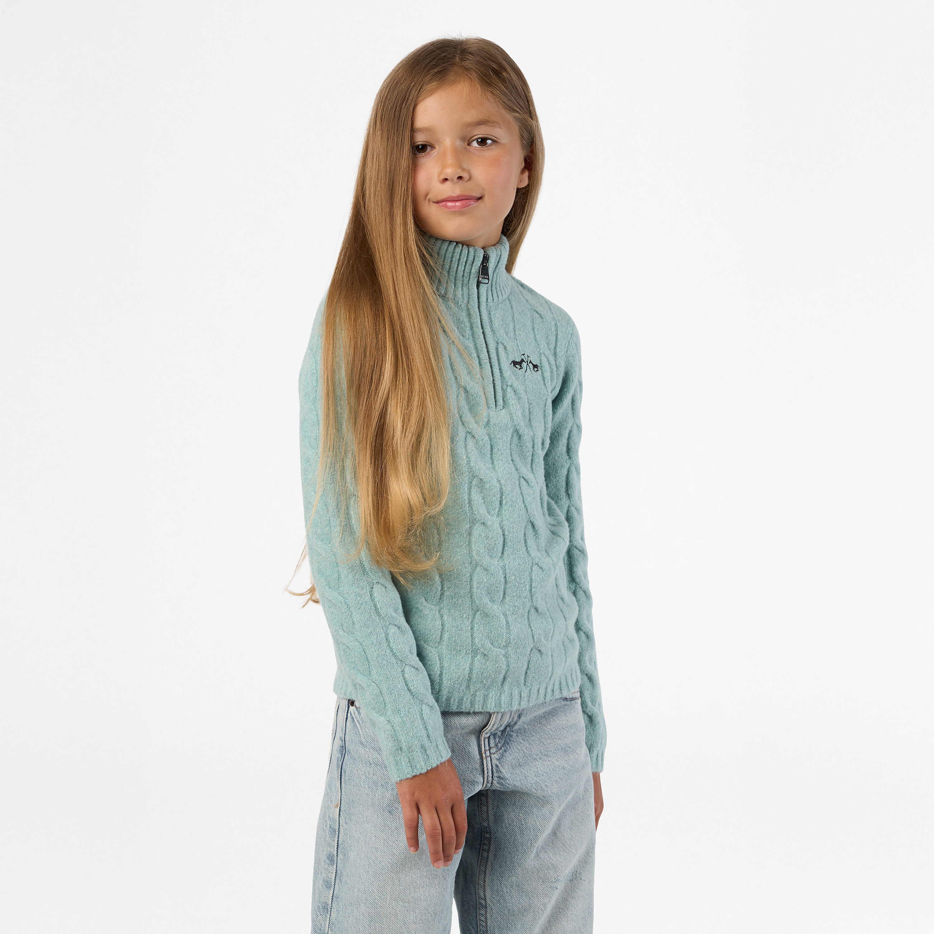 Pullover Kinder Dunya