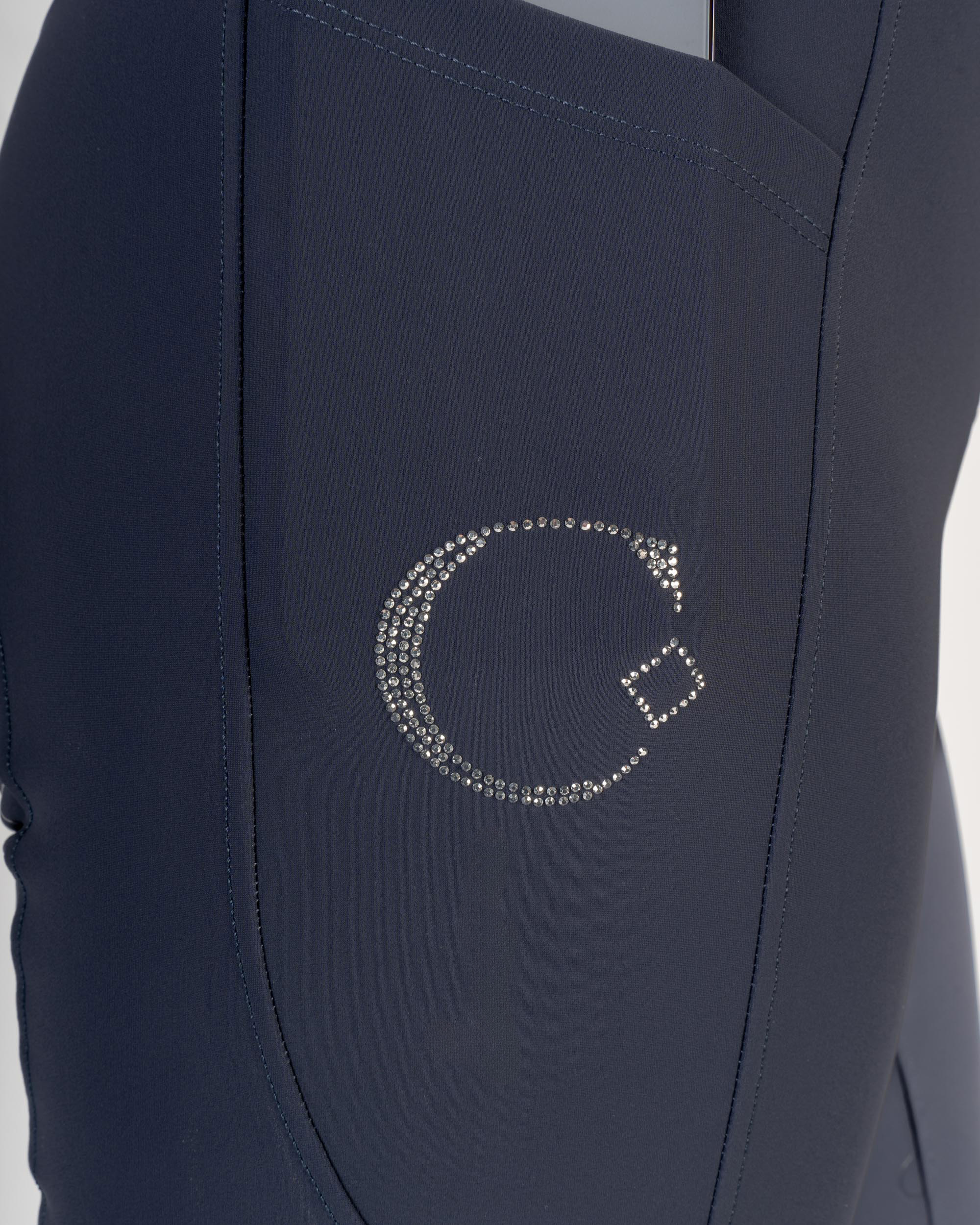 Ladies riding leggings Cafelia