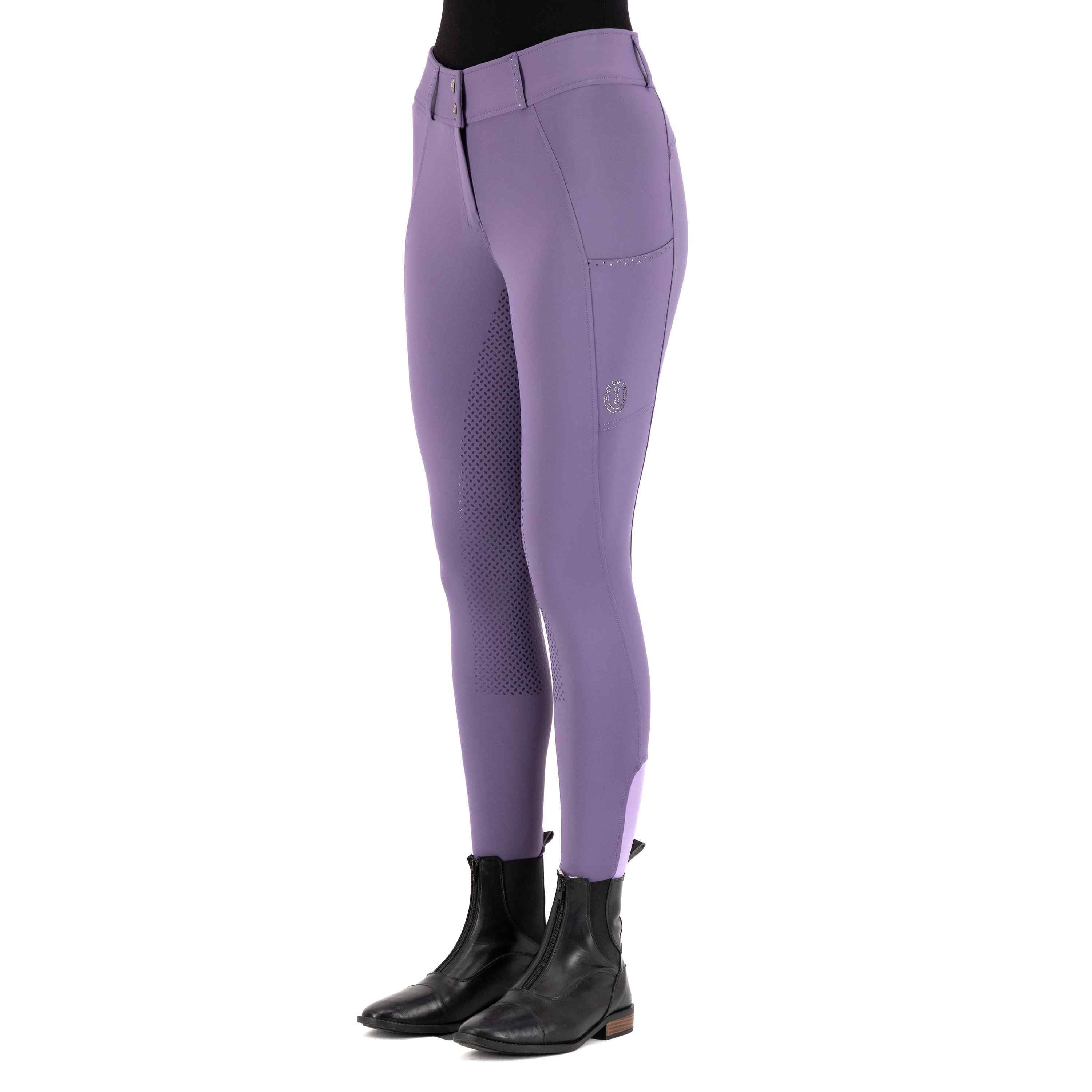 Reithose Bliss FullGrip