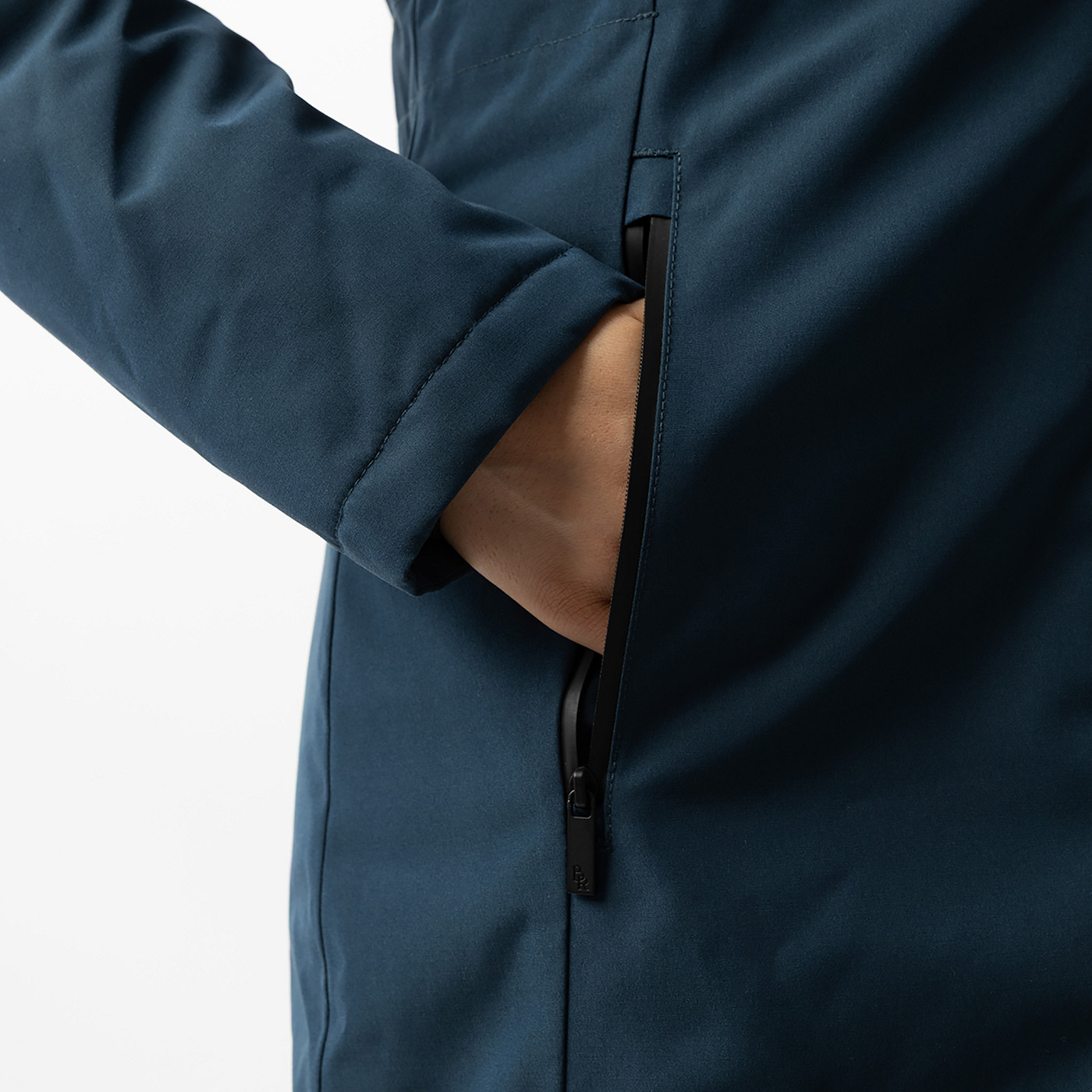 Long Coat Laila Ladies