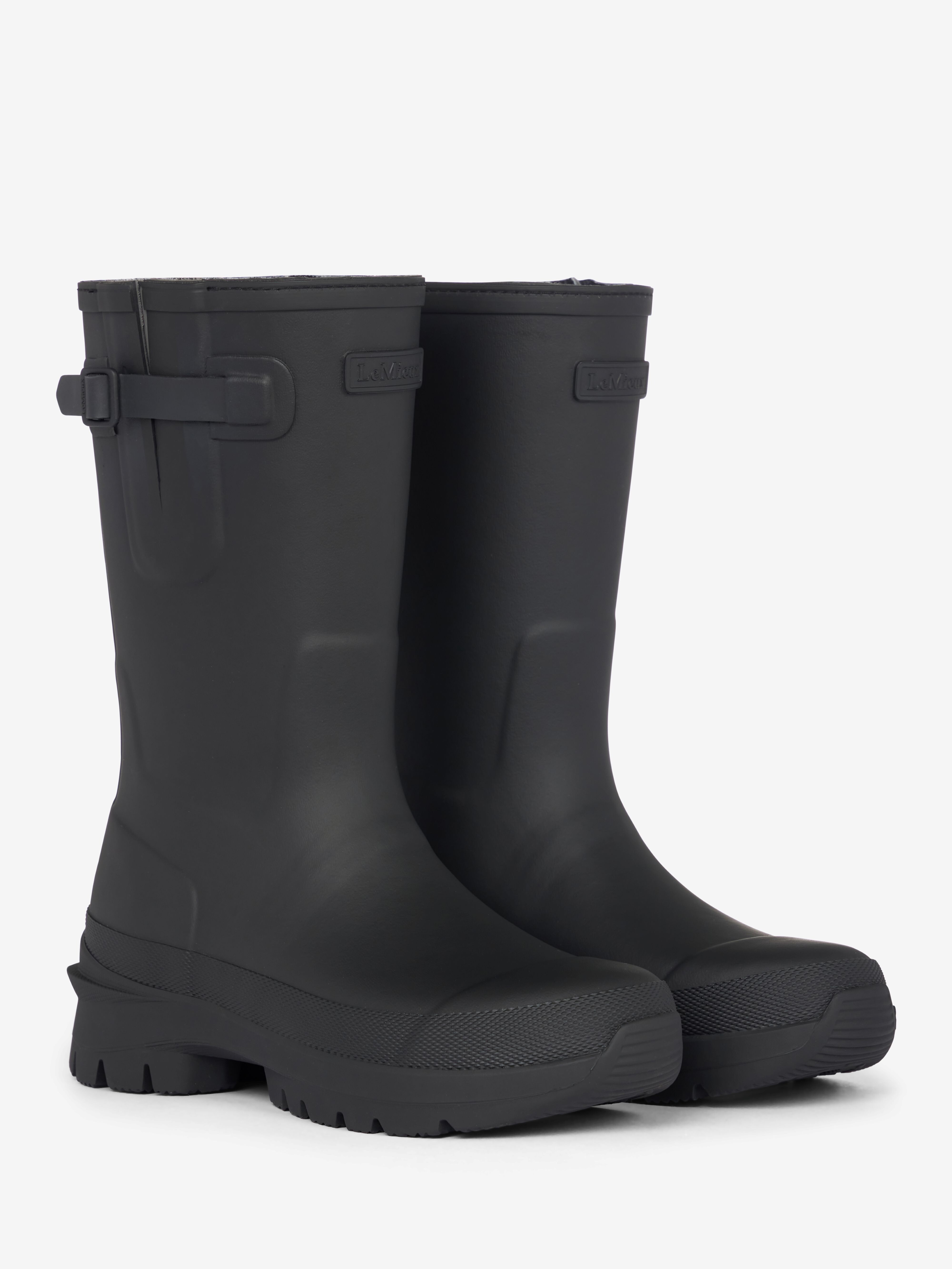 Junior Bramshaw Gummistiefel