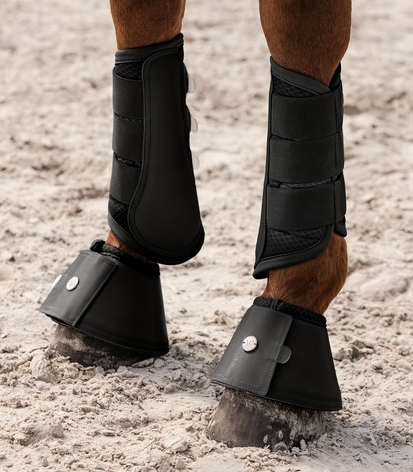 Dressurgamaschen Rimini