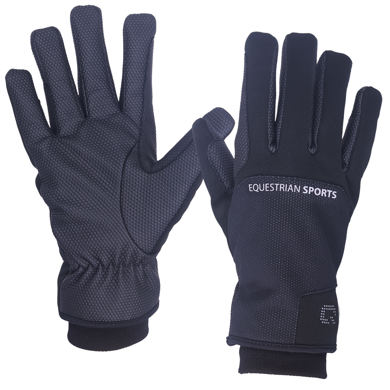 Riding glove Siberia Waterproof