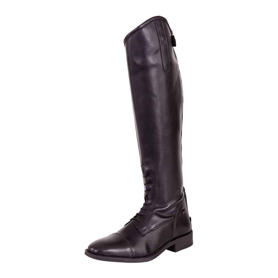 Reitstiefel Chico XS in schwarz