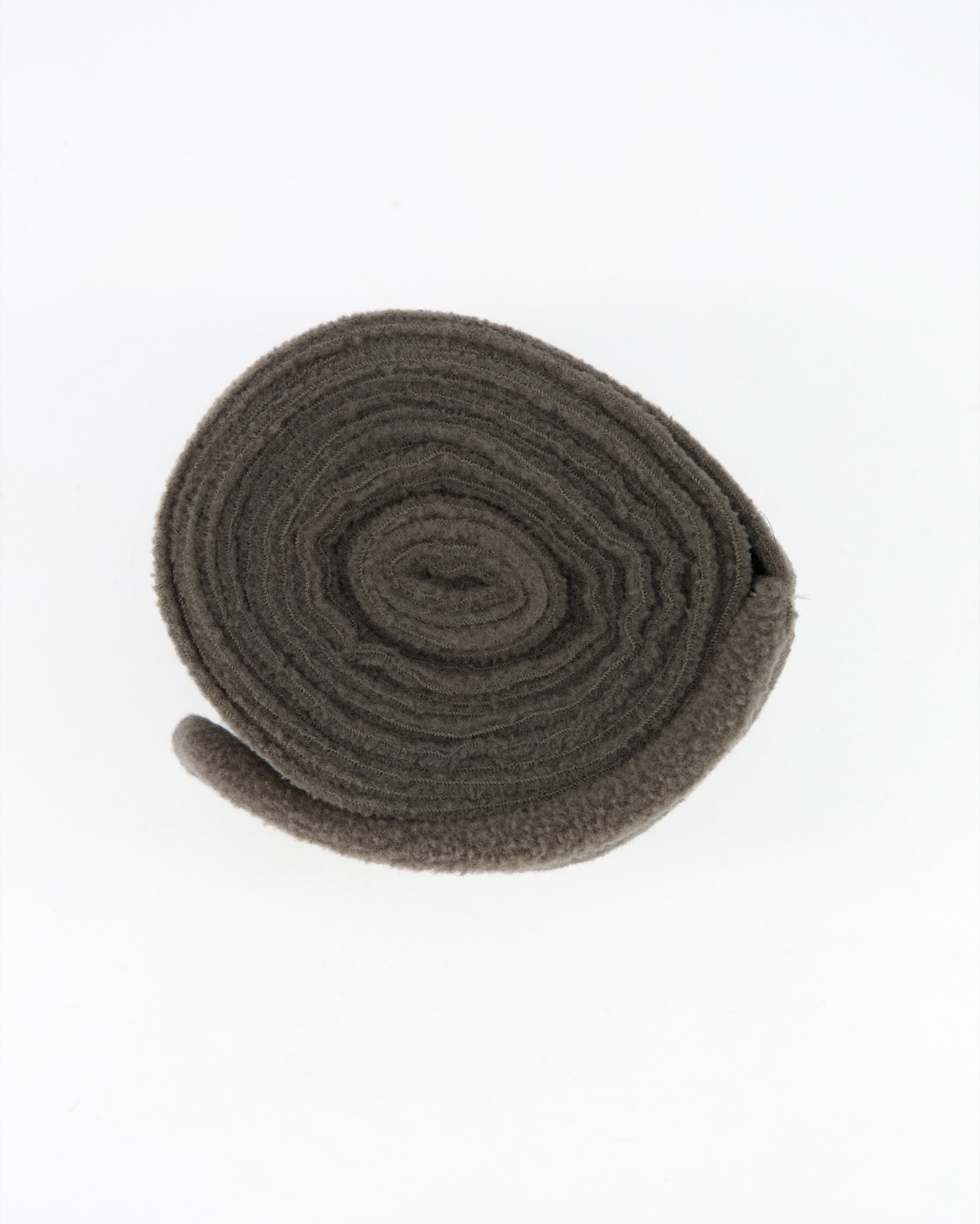 Fleecebandagen Nepal in zinn