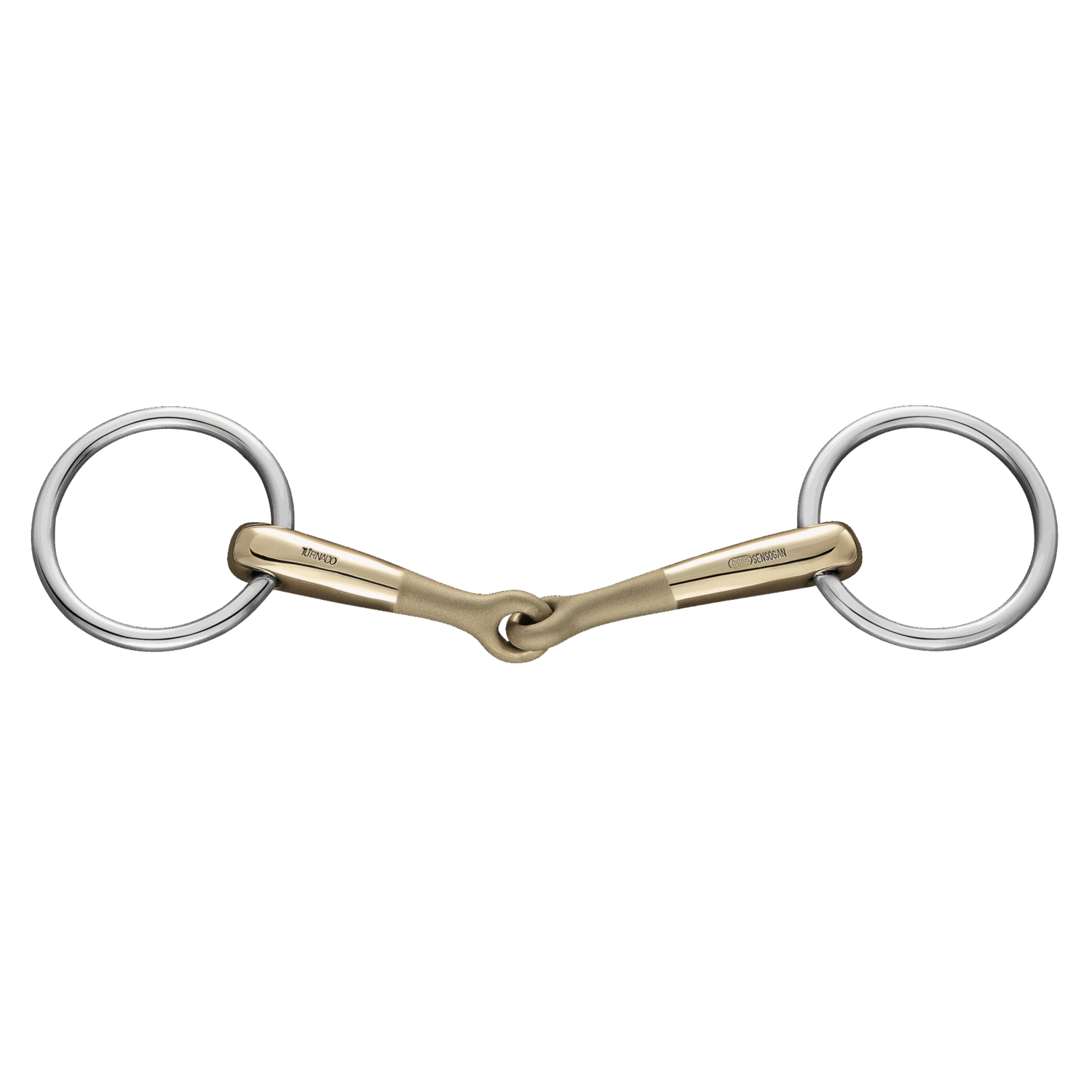 TURNADO Unterlegtrense 14 mm