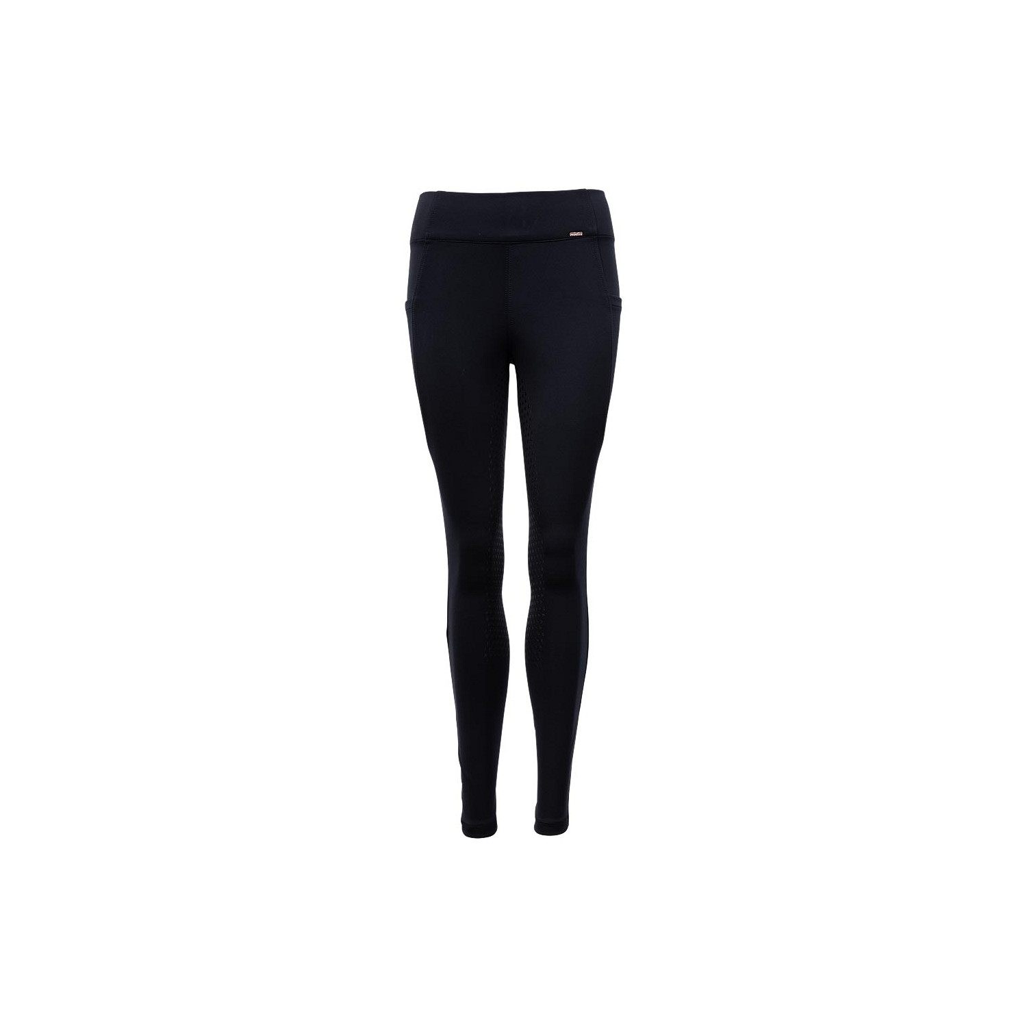 Reitlegging Bitterroot Kinder Silikonbesatz