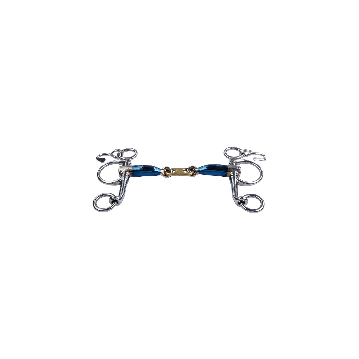 Sweet Iron baby pelham dr.bristol-16 in blau