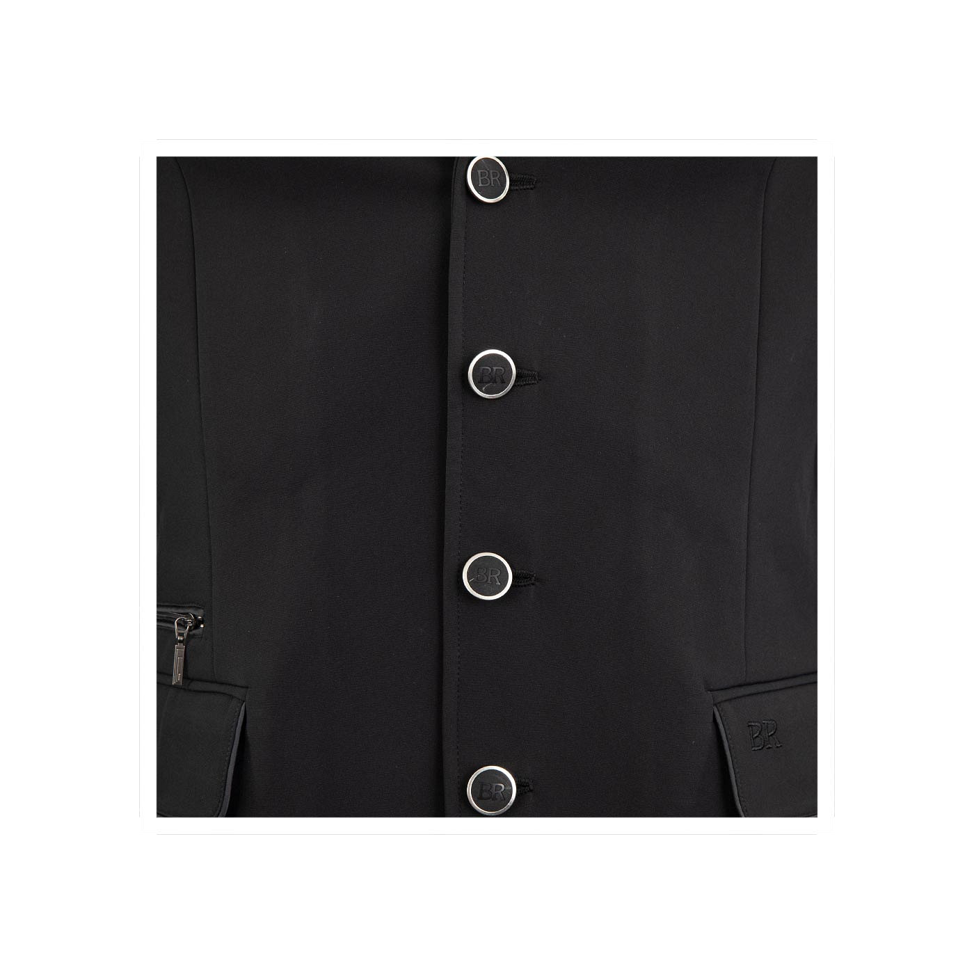 Competition Jacket Houston Men