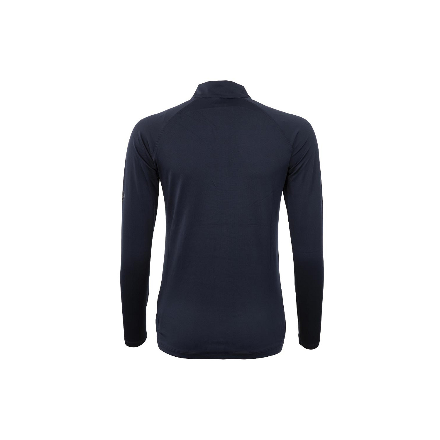 Half Zip Longsleeve Shirt Event