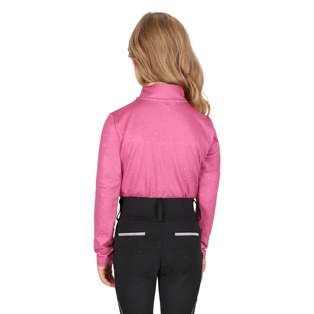Sportshirt Isalyn Junior