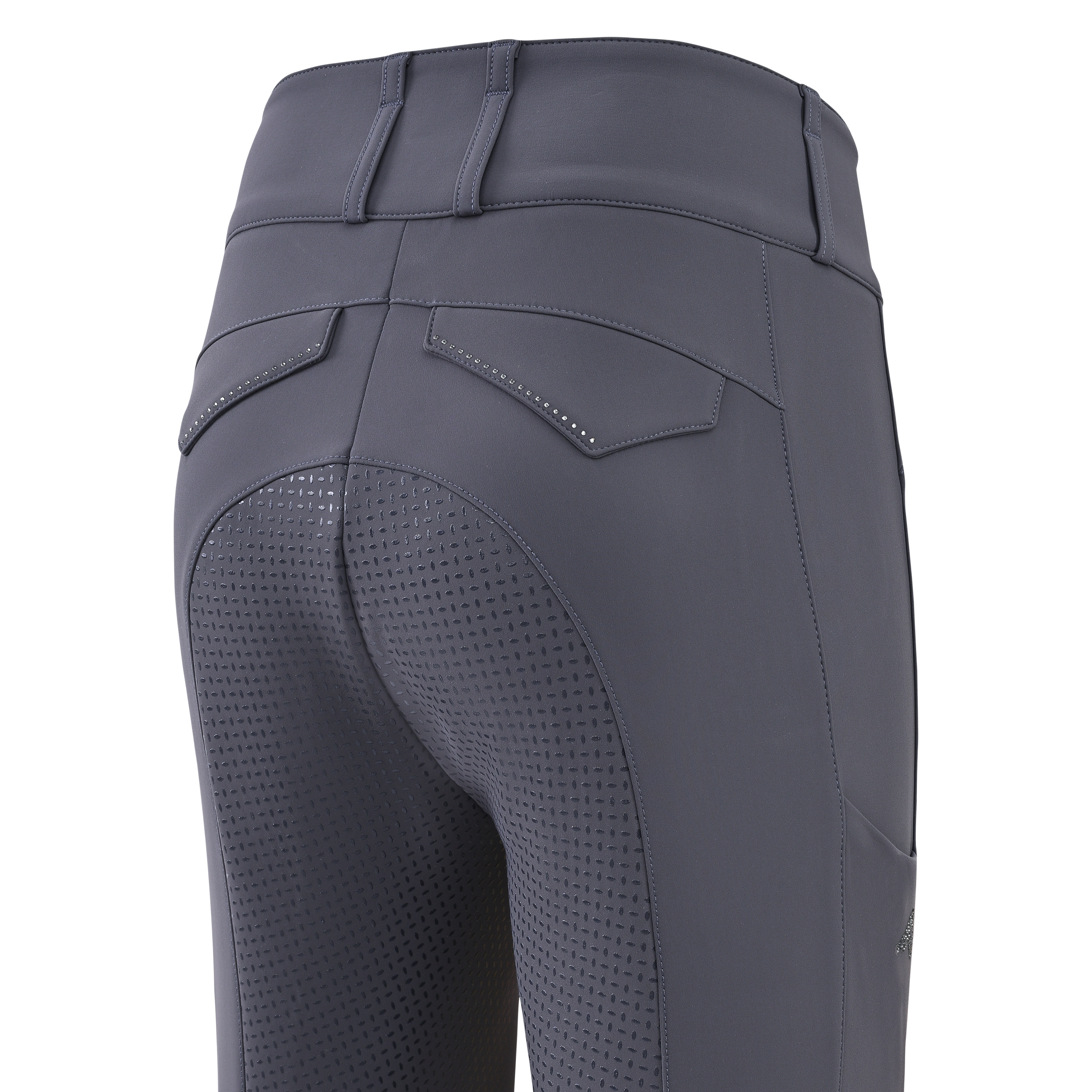Reithose Aurelle diamond FullGrip