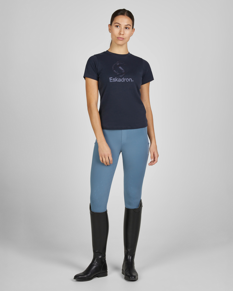 T-Shirt Damen Classic Sports
