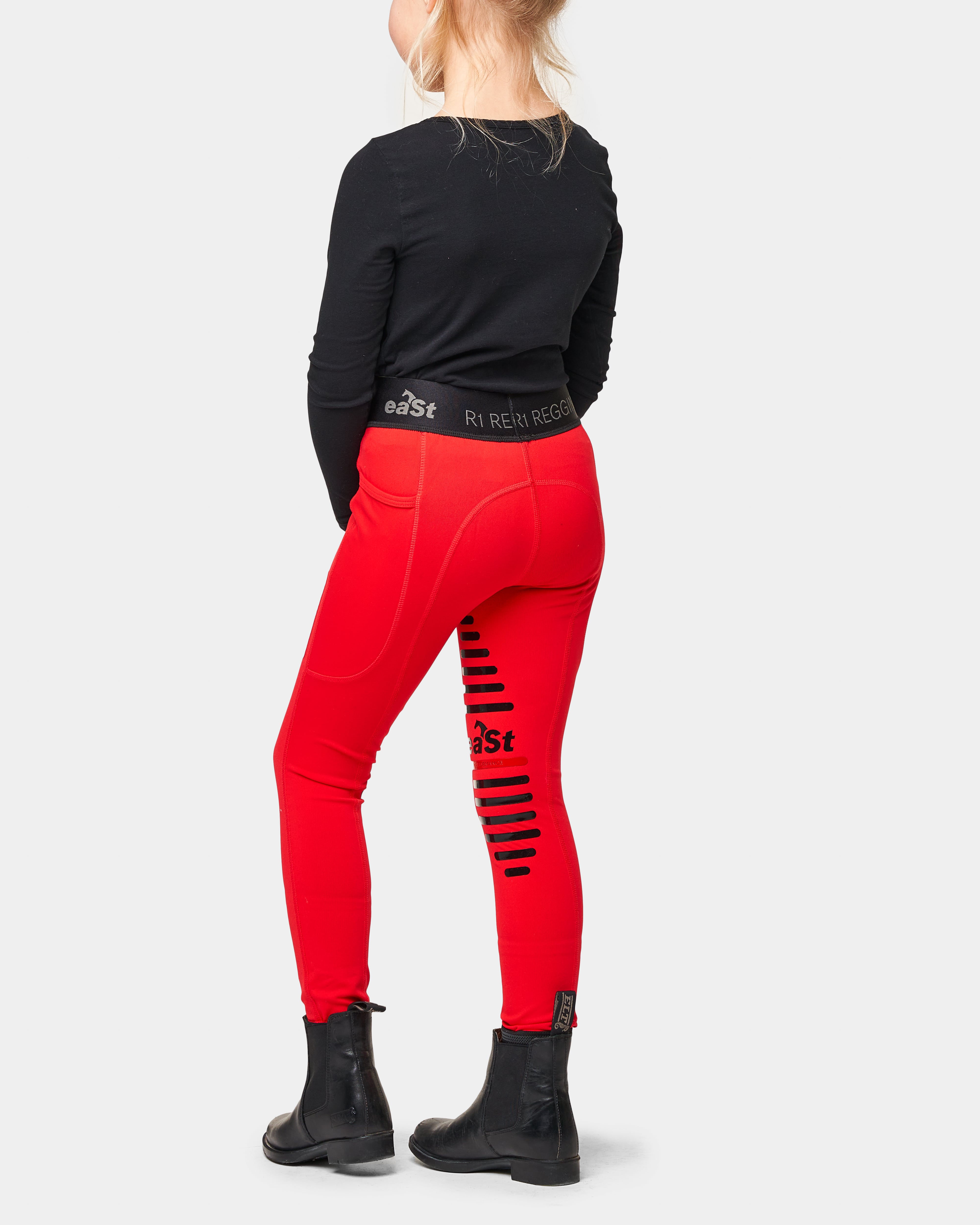 Riding leggings for children REGGINGS® R1