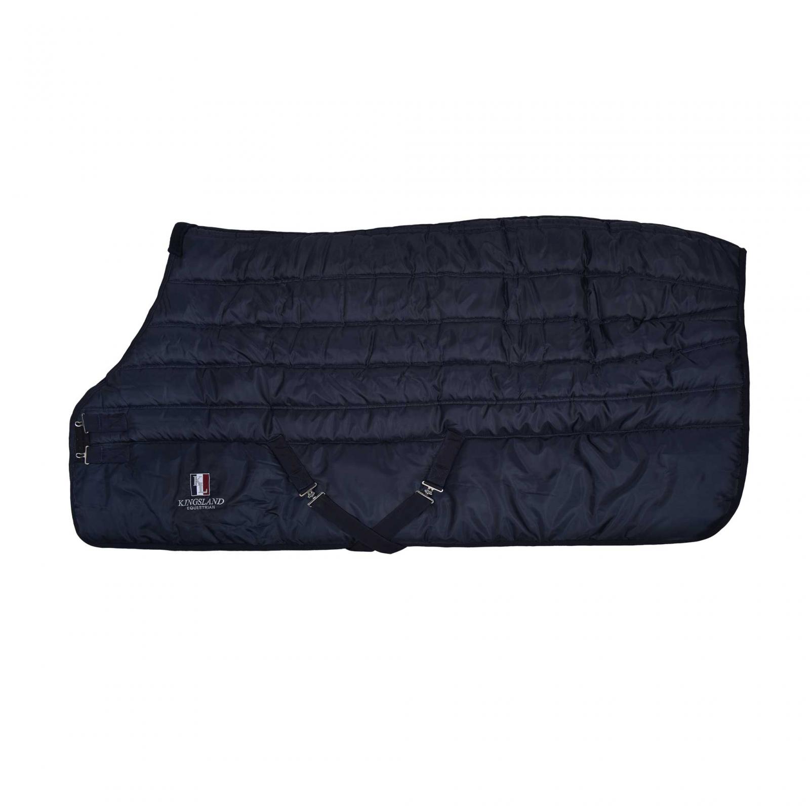 Stalldecke Primary 200g in navy