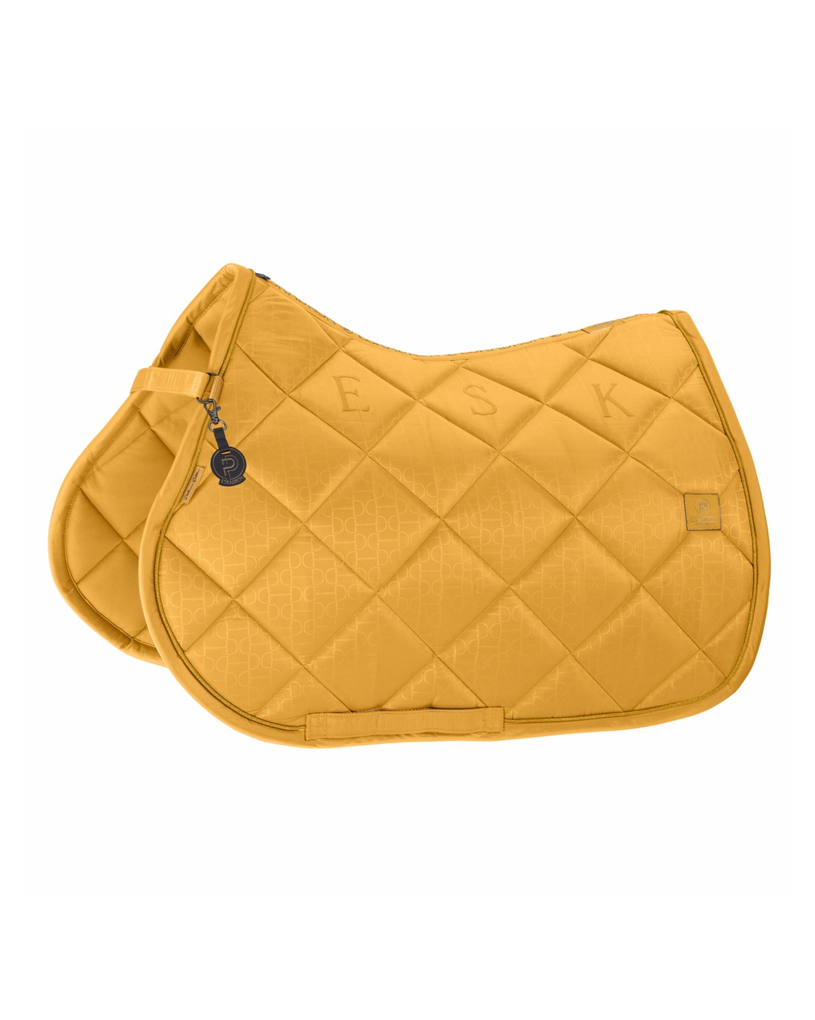 golden yellow