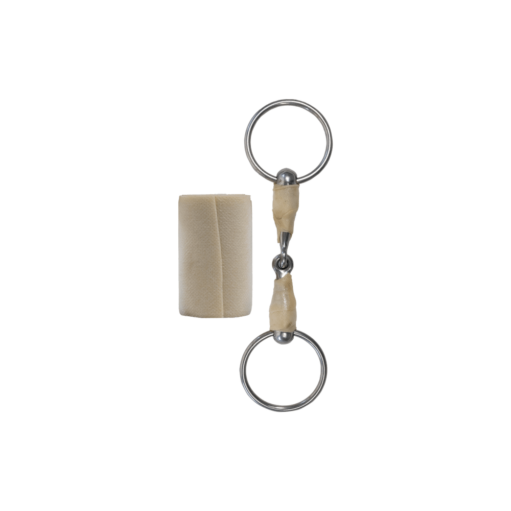 Comfort Bit Wrap