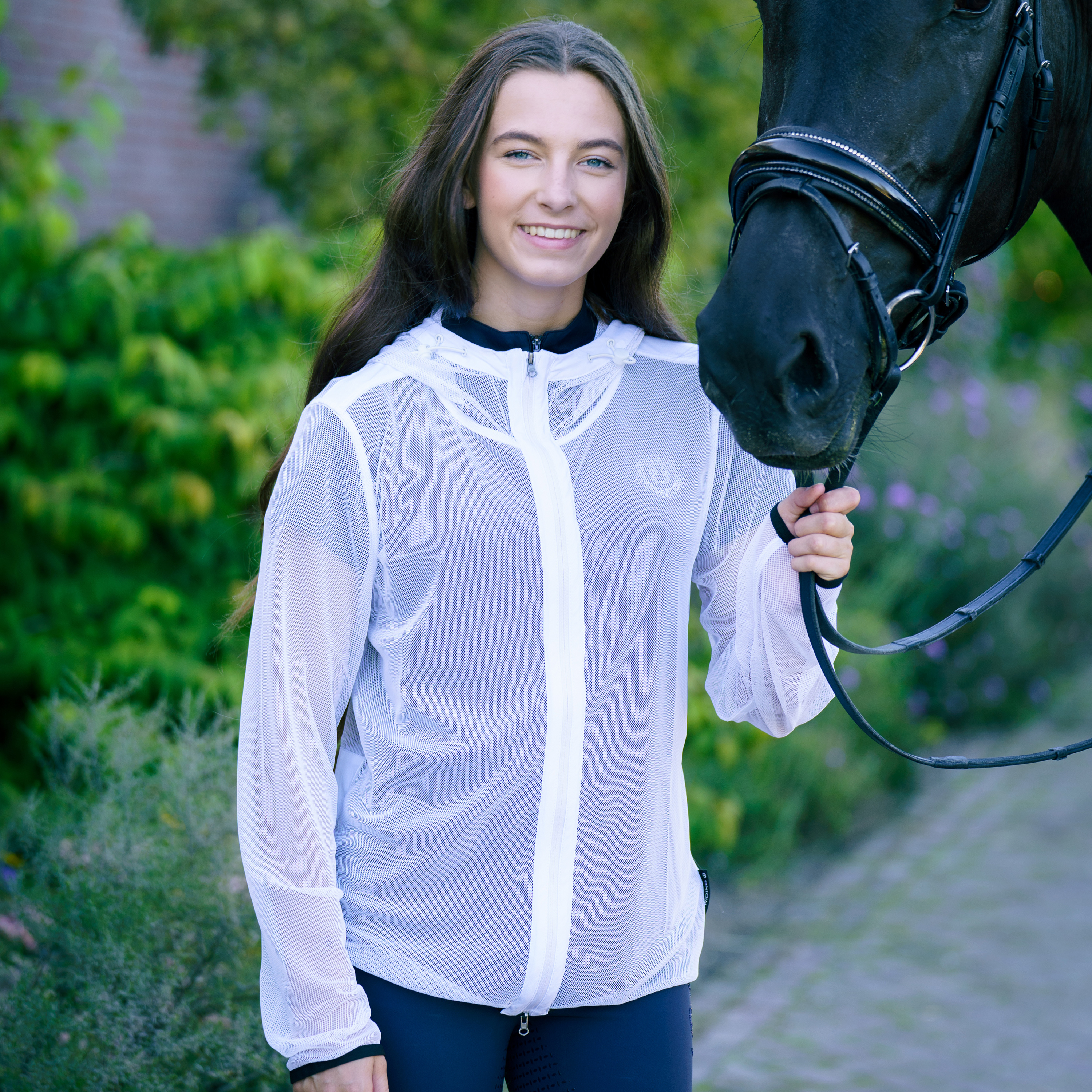Fliegen Jacke Fly away