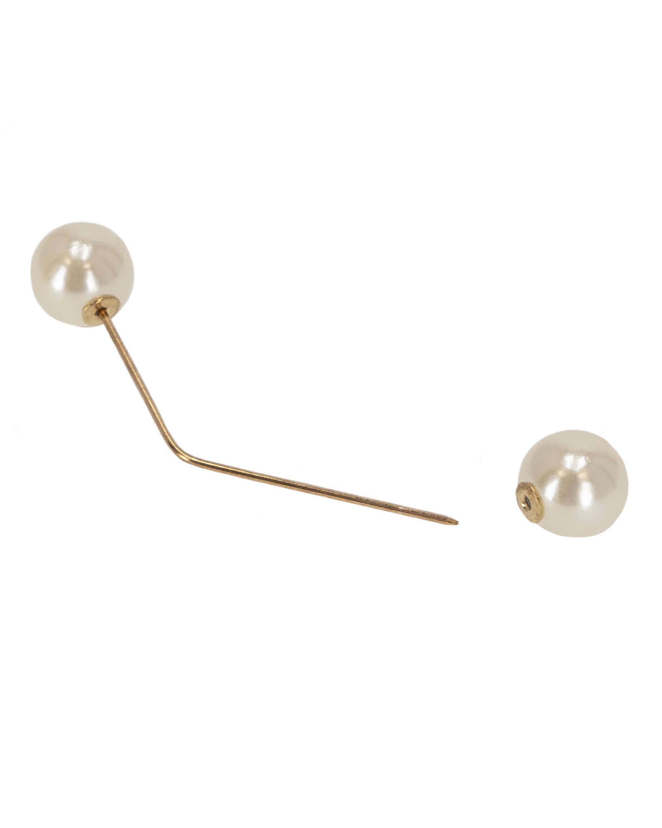 Pearl mane jewellery