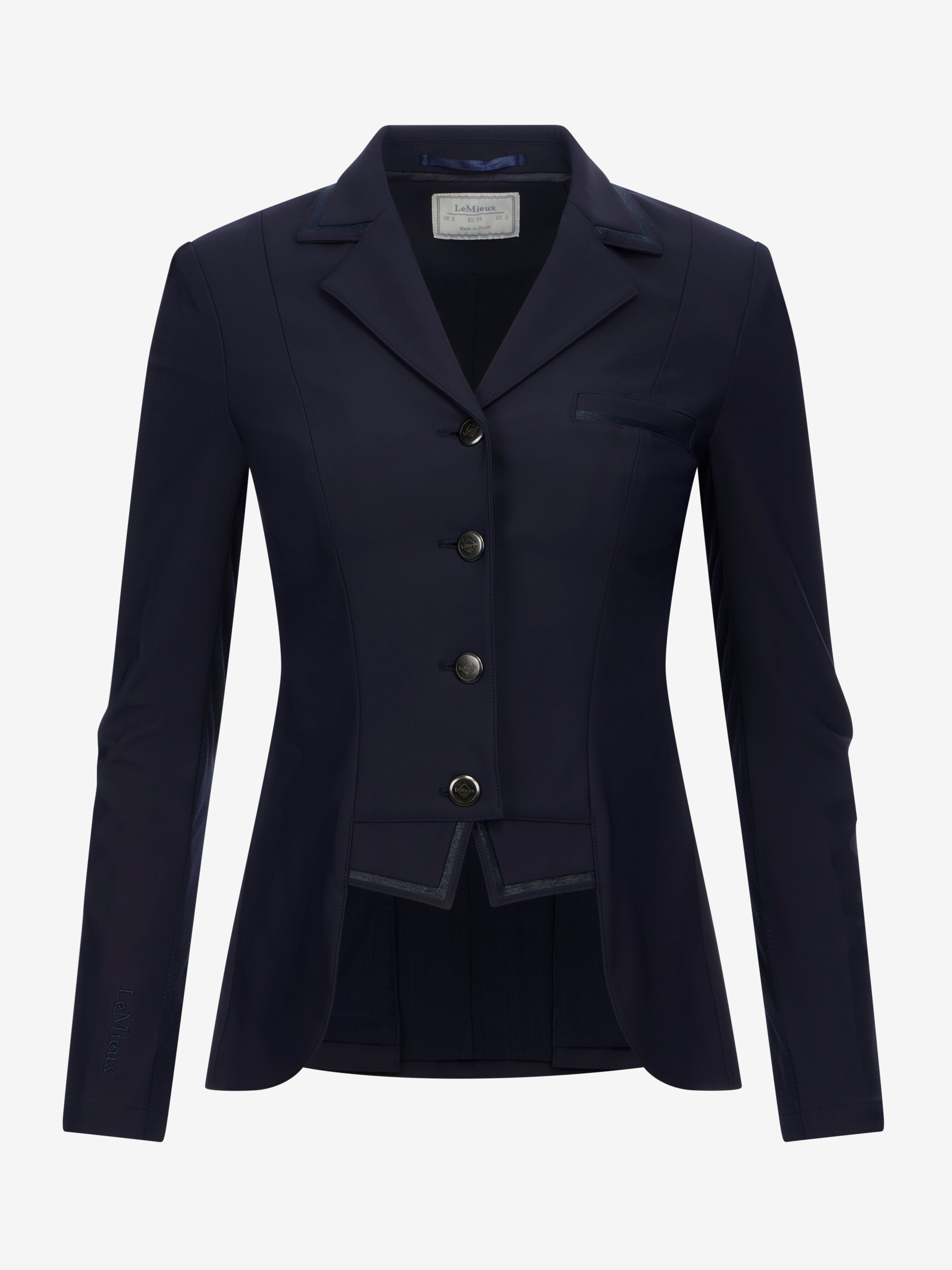 Zoe Turnierjacket
