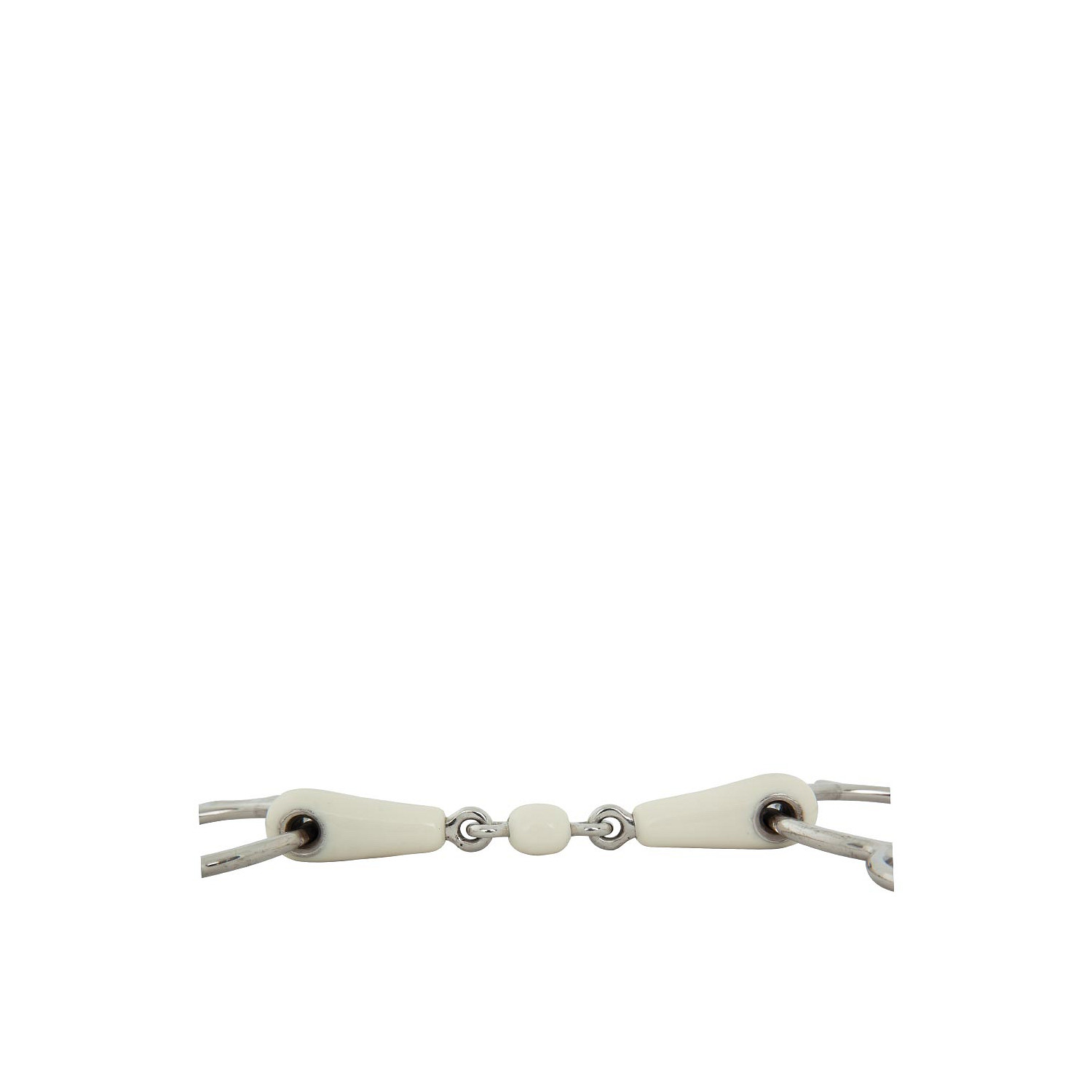 Ringtrense doppelt gebrochen Combo Comfort 18 mm Ø Centre Ring 70 mm