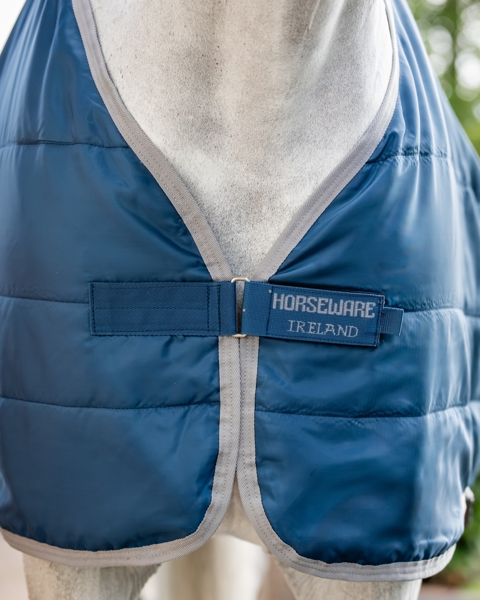 Liner Ionic Therapy 50g in imperial blue