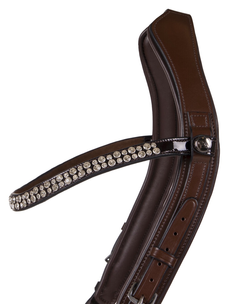Snaffle FaySport Shine