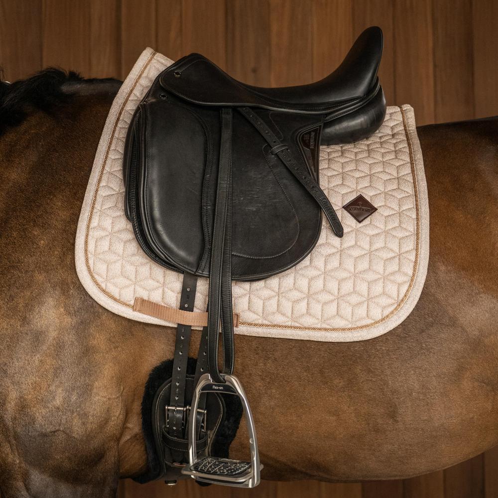 Tapis de selle Sparkling