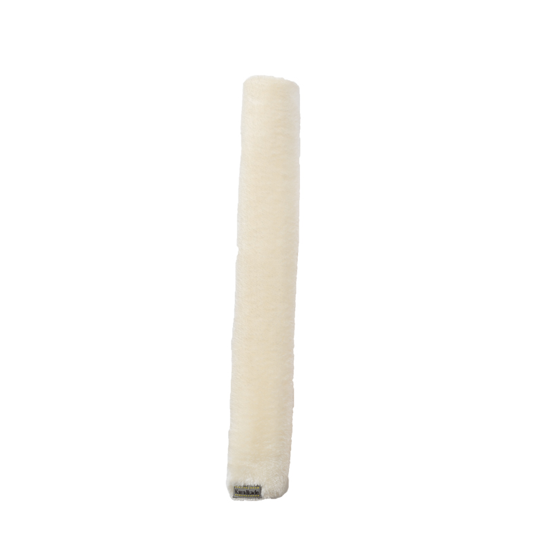 Upholstery tube synthetic fur - 24cm