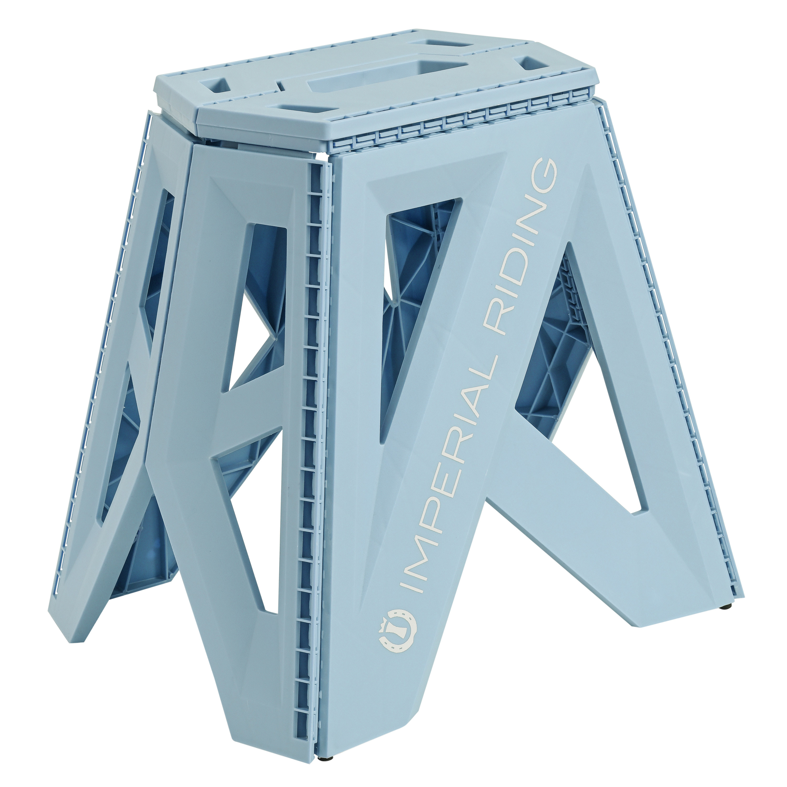 Tritthocker Sky high