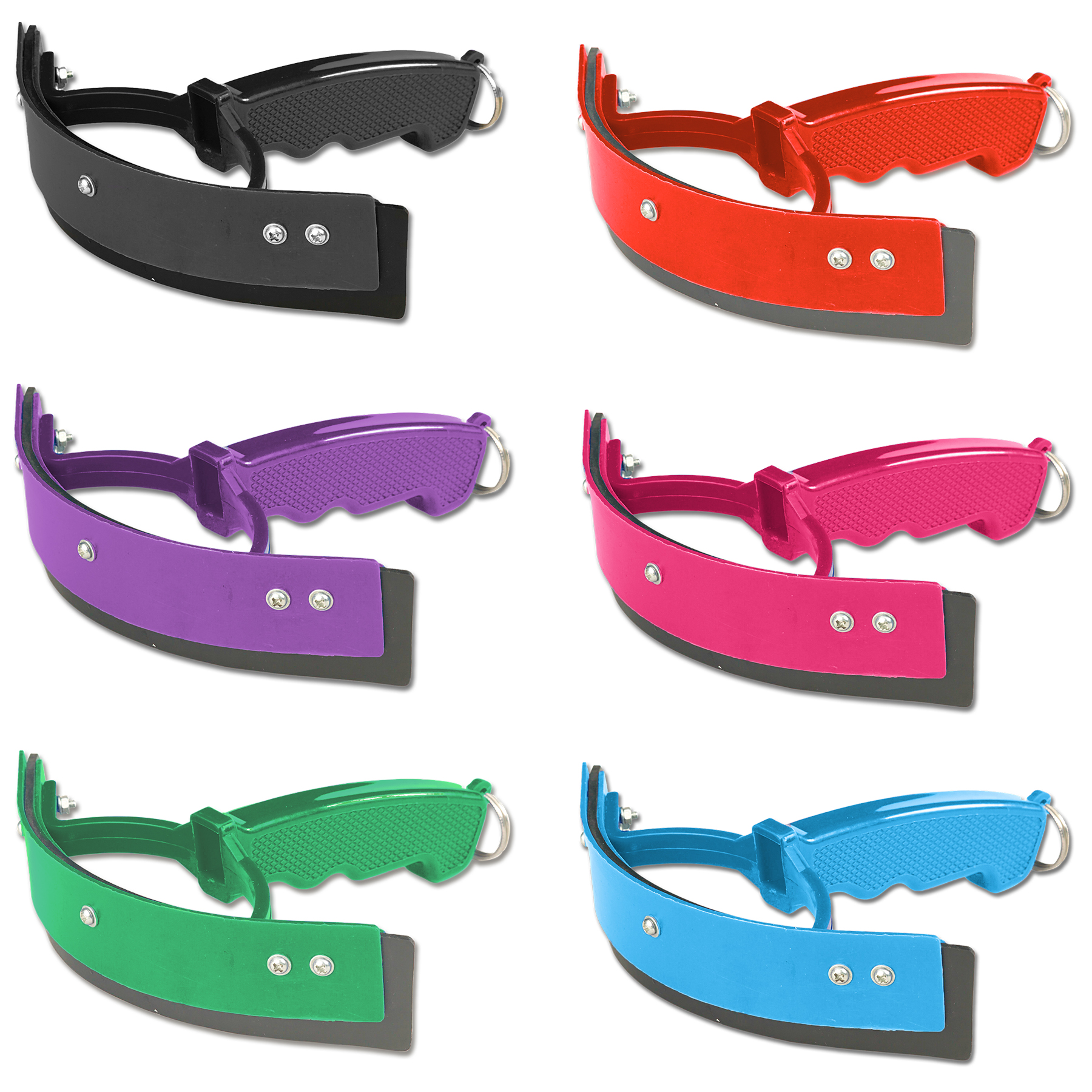 Schweißmesser groß