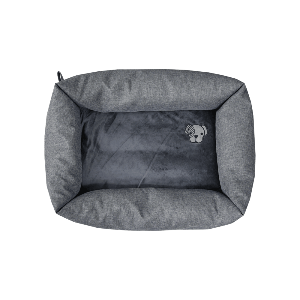 Hundebett Soft Sleep | Kentucky Dogwear