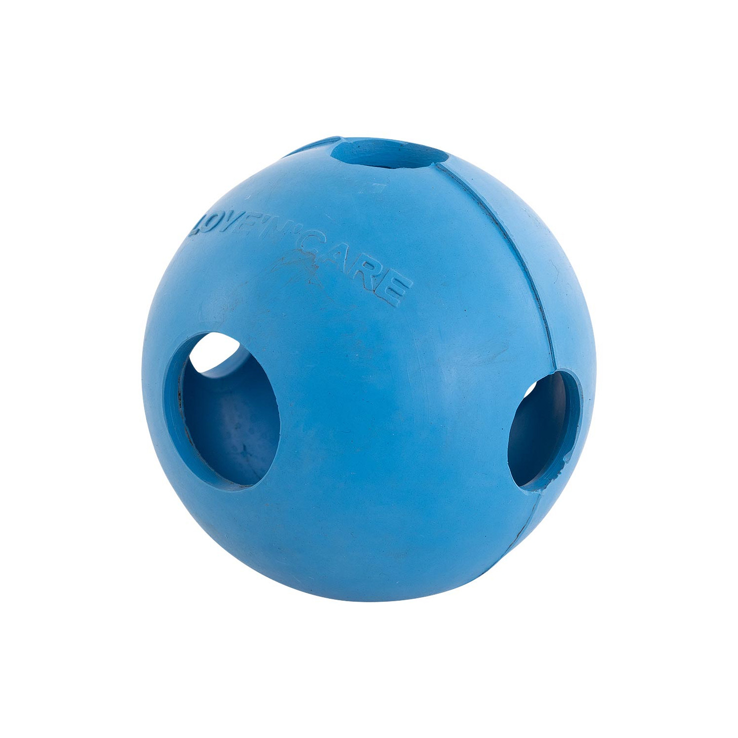 Schutzball Gummi