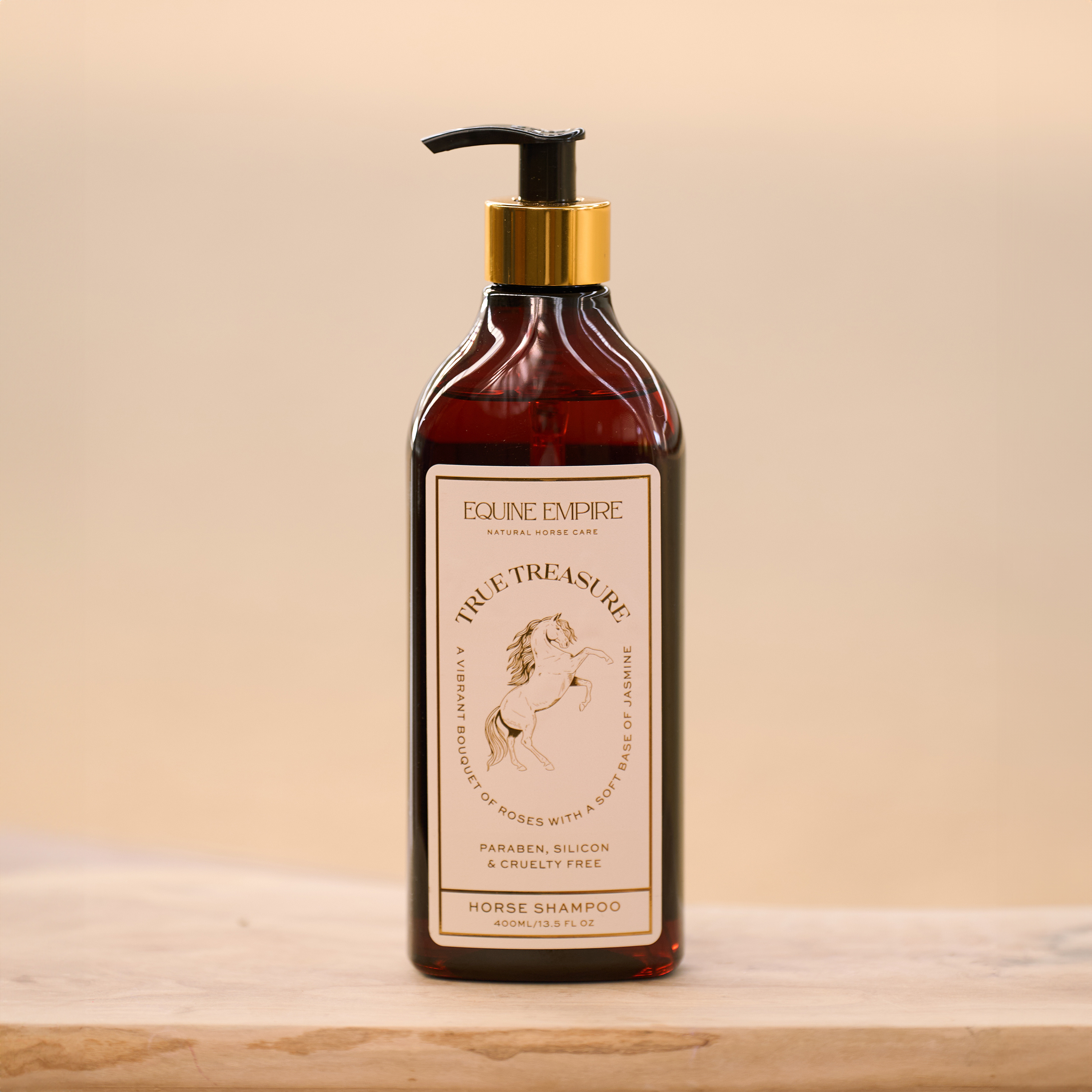 Pferdeshampoo Equine Empire