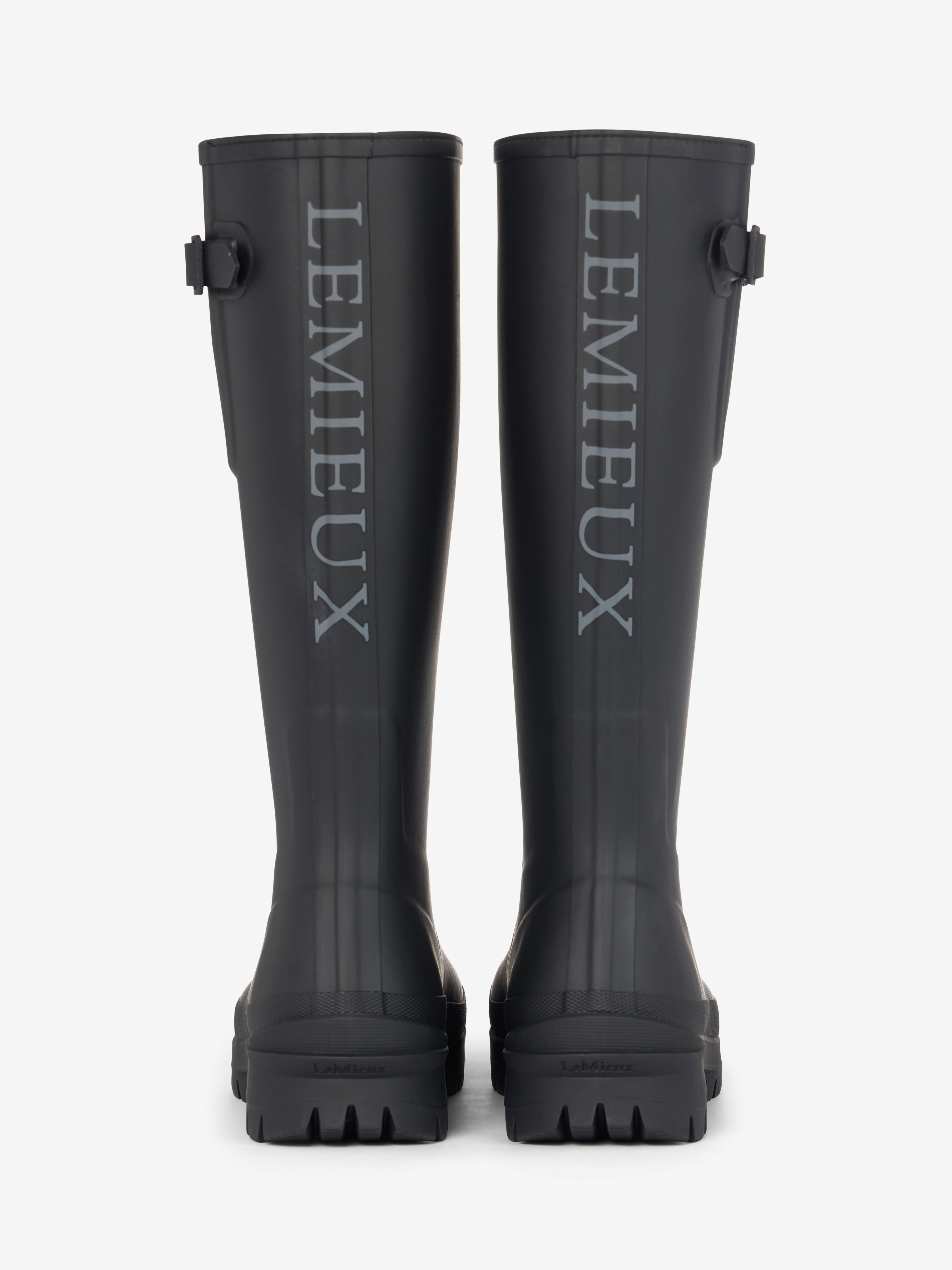 Bramshaw Gummistiefel