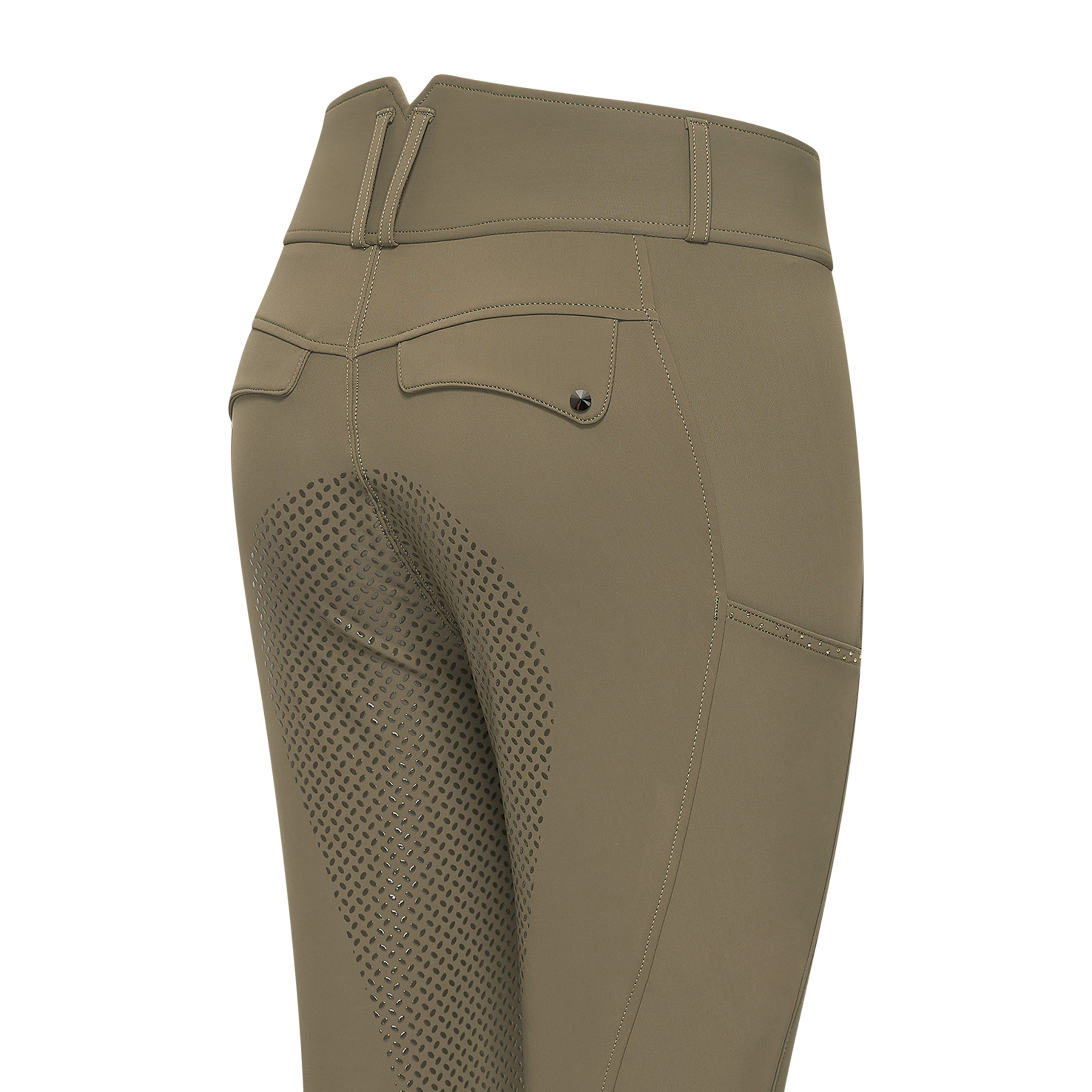 Reithose Bliss winter FullGrip