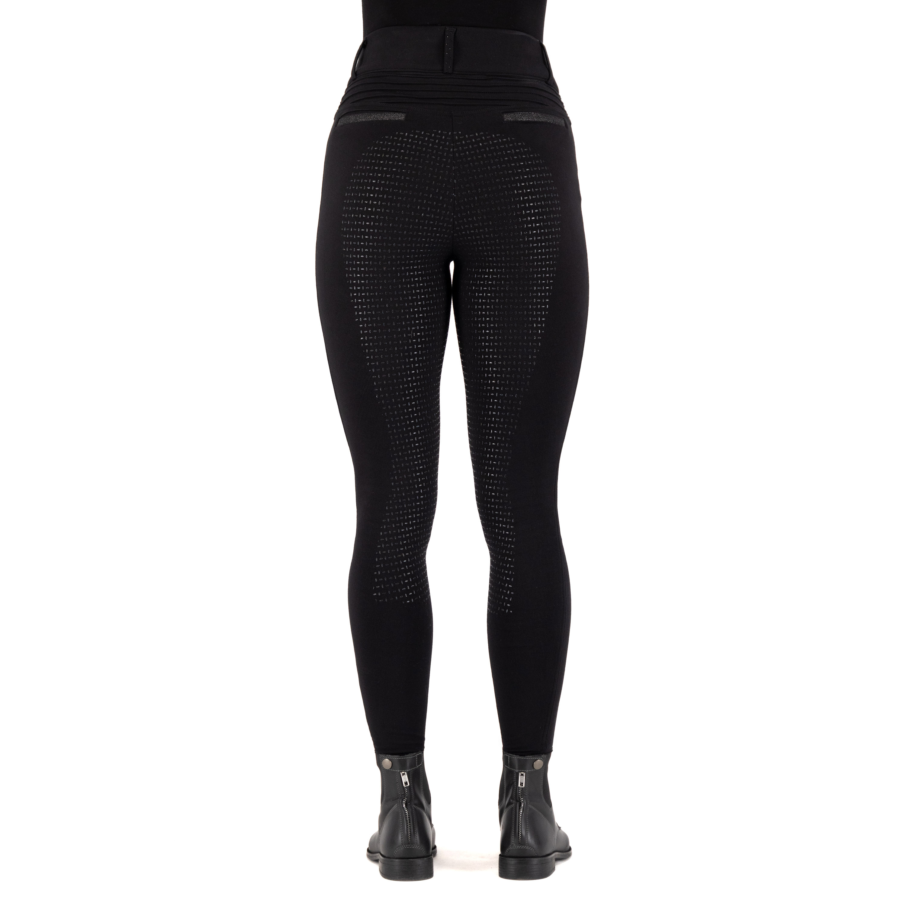 Reitlegging Comfi Sparks winter FullGrip