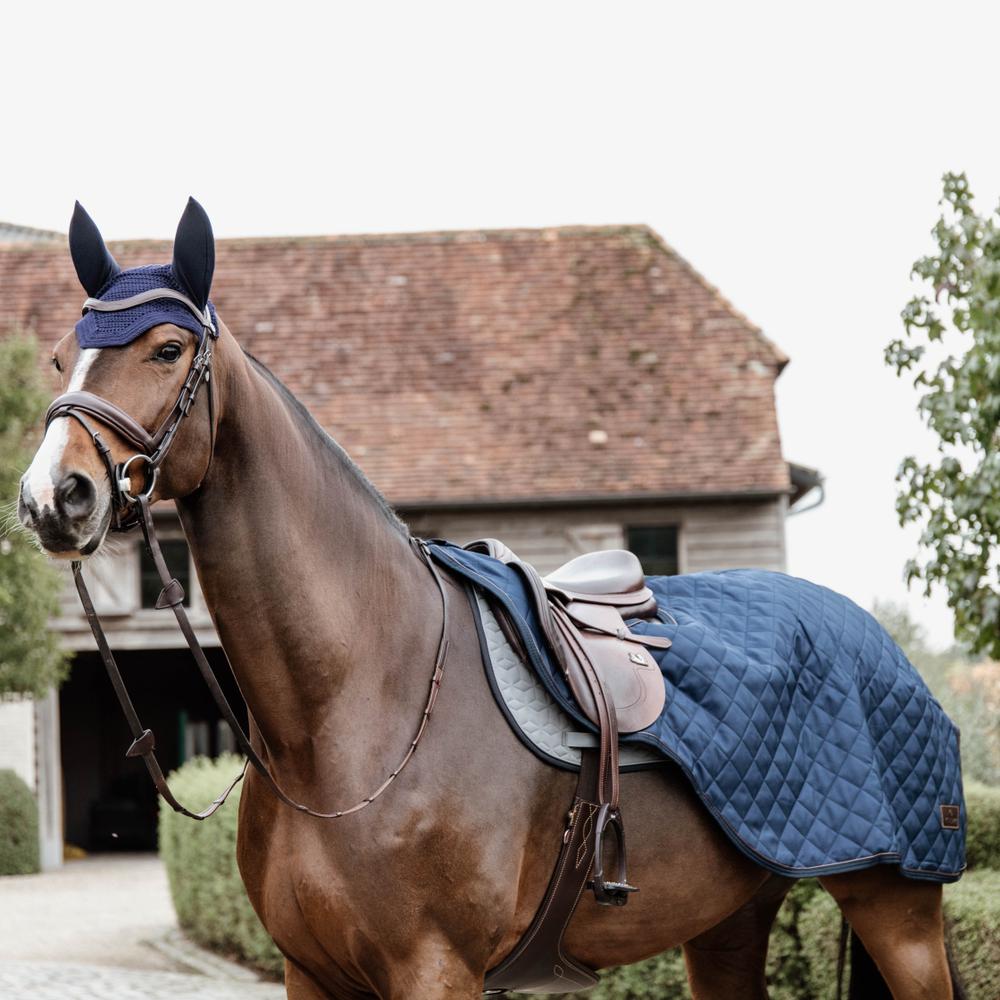 Riding rug 160g