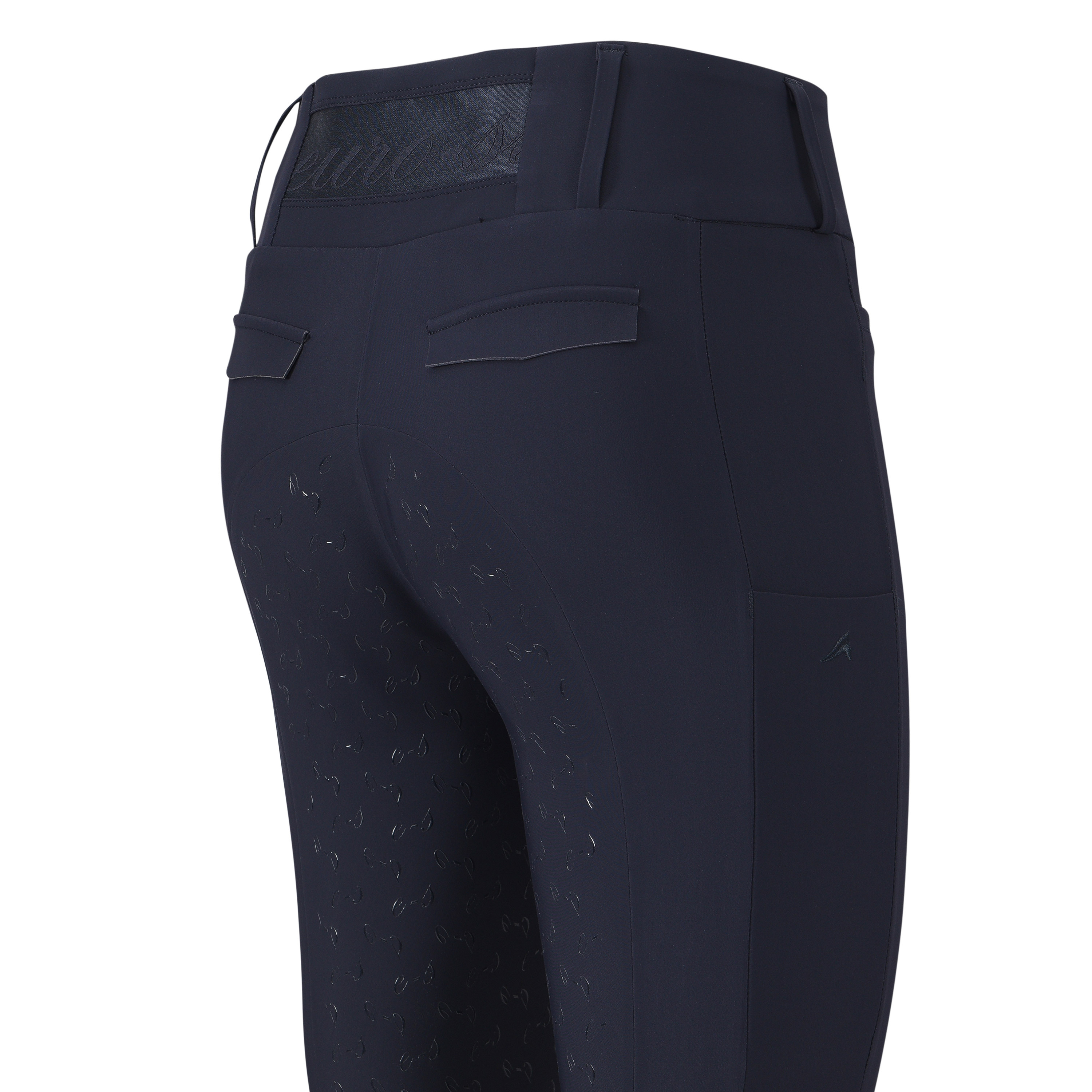 Reitlegging Enforce FullGrip