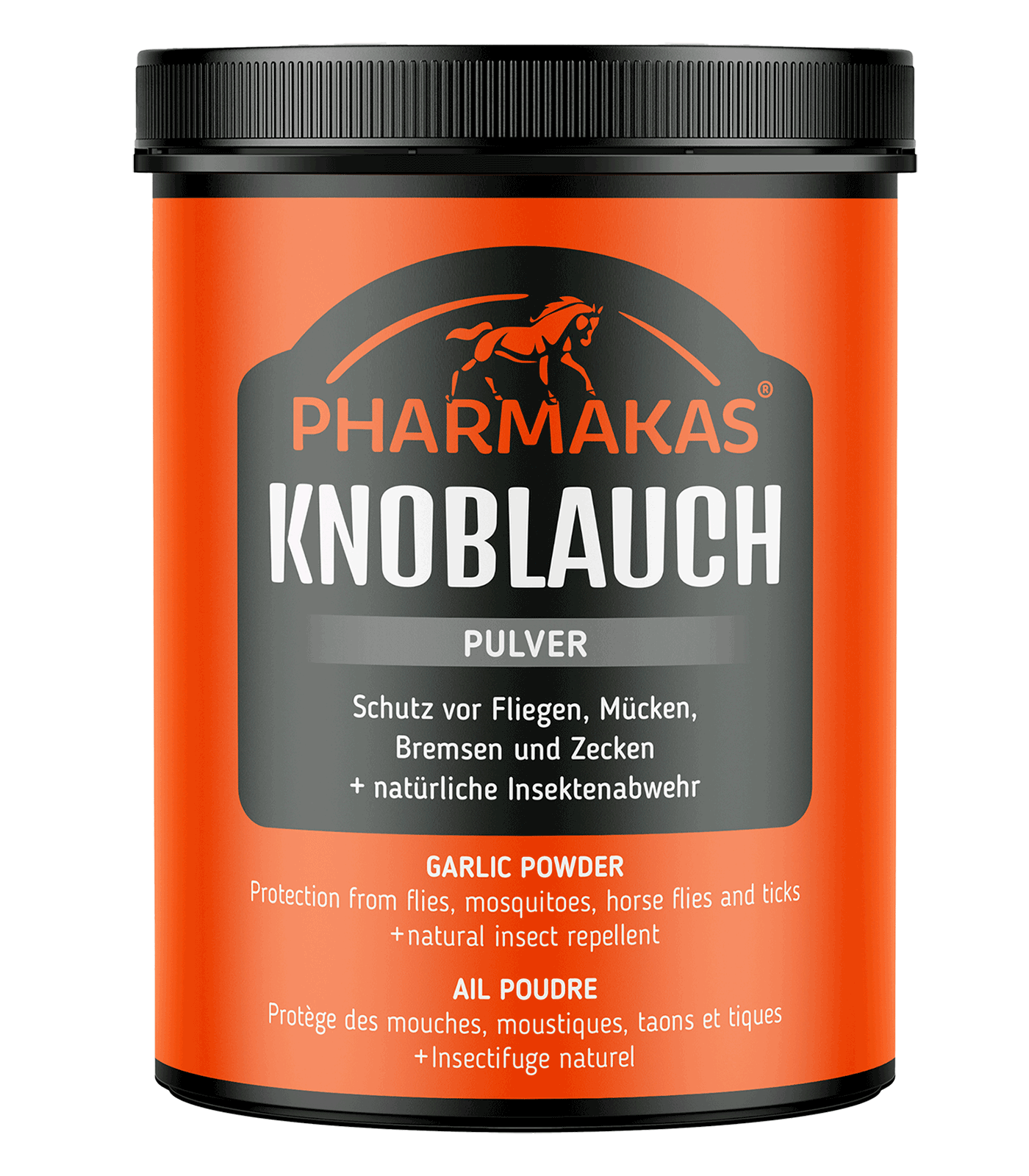 Knoblauch, 1 kg