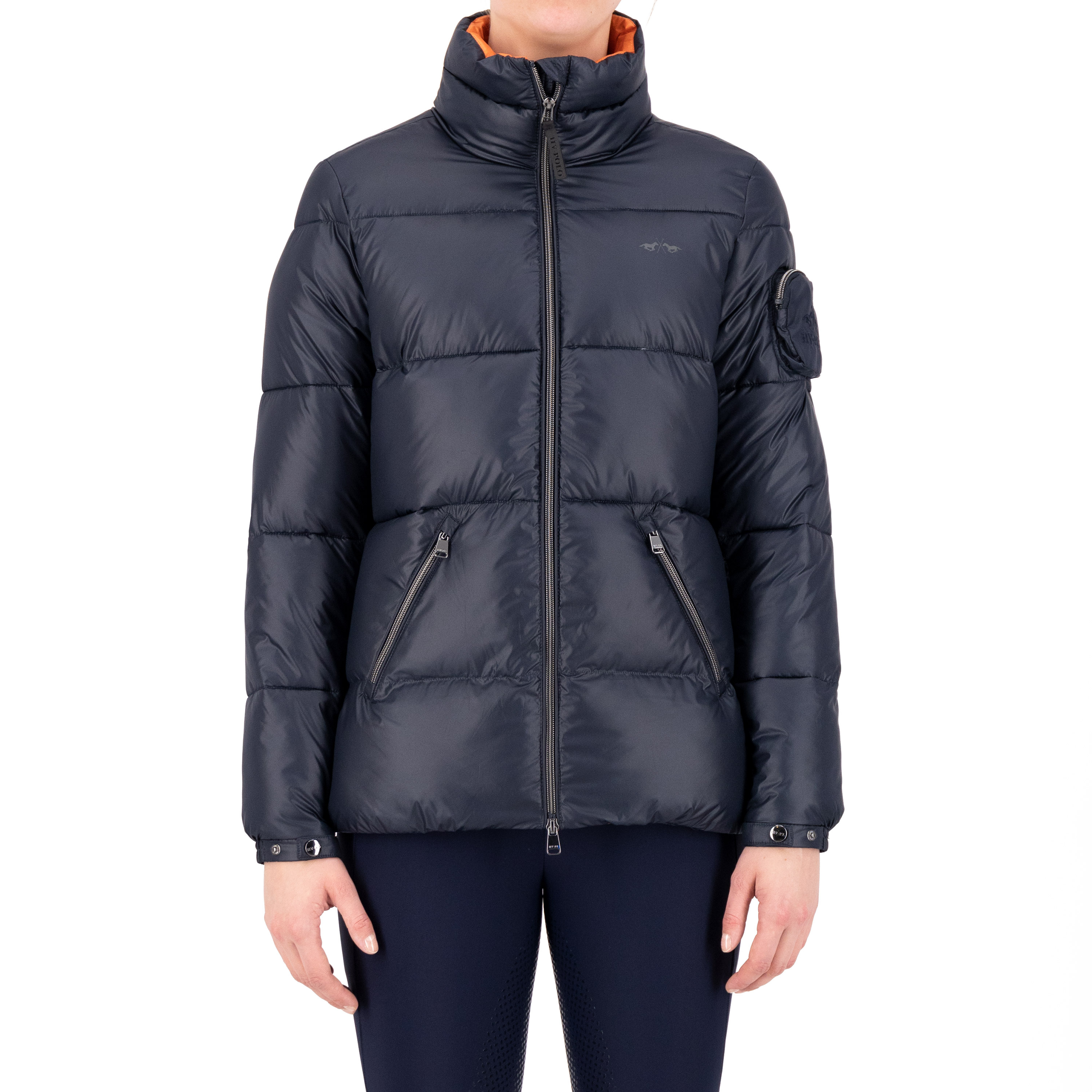 Jacke Claire