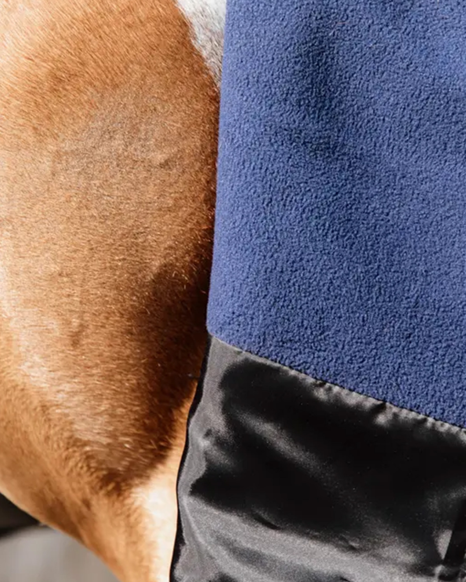 Outdoor rug All Weather Quick Dry Fleece in navy Outdoor rug All Weather Quick Dry Fleece in navy
